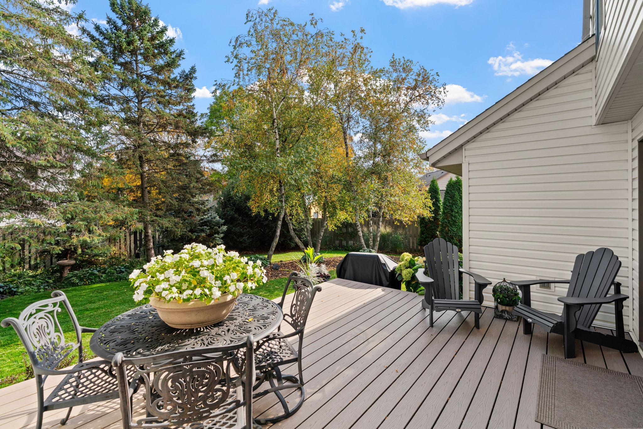 View of Residential at 4202 Willow Wood Drive, Vadnais Heights MN 55127, Vadnais Heights (58 of 69) - Mike Wilen | Minnesota Team Real Estate
