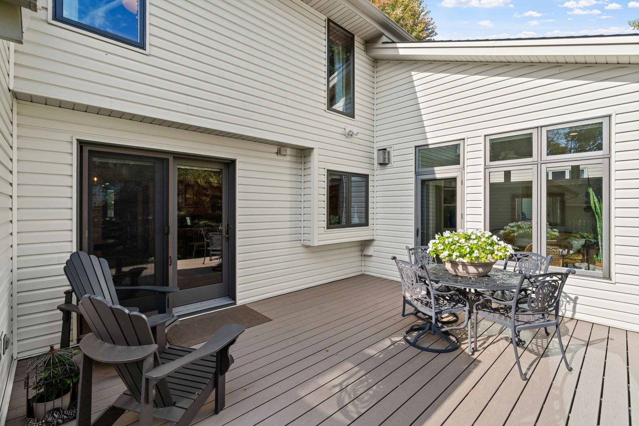 View of Residential at 4202 Willow Wood Drive, Vadnais Heights MN 55127, Vadnais Heights (57 of 69) - Mike Wilen | Minnesota Team Real Estate