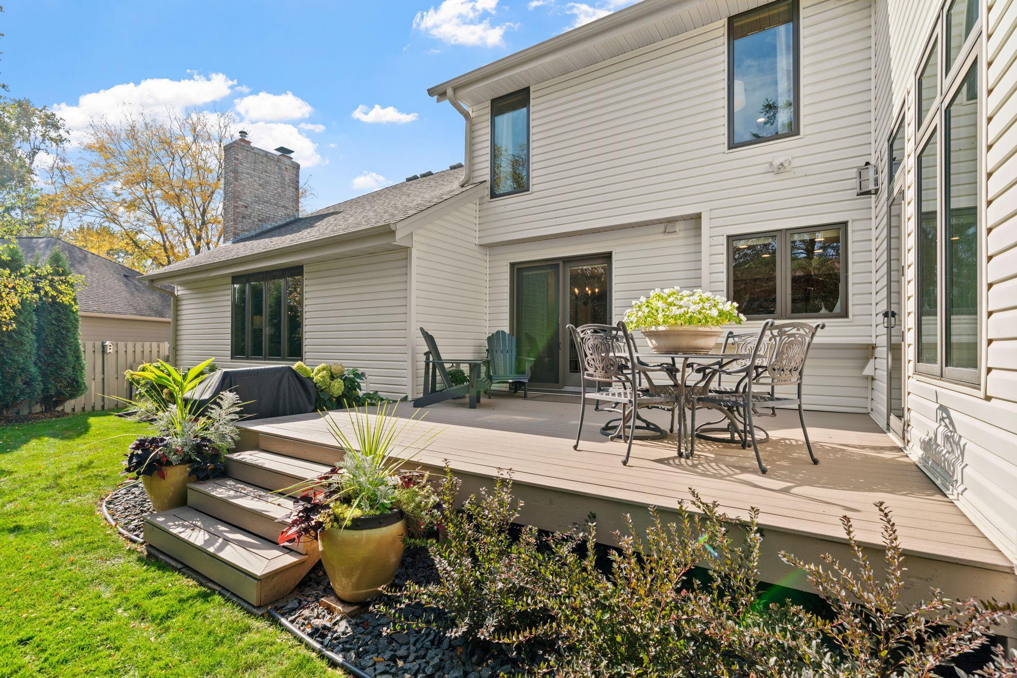 View of Residential at 4202 Willow Wood Drive, Vadnais Heights MN 55127, Vadnais Heights (3 of 69) - Mike Wilen | Minnesota Team Real Estate
