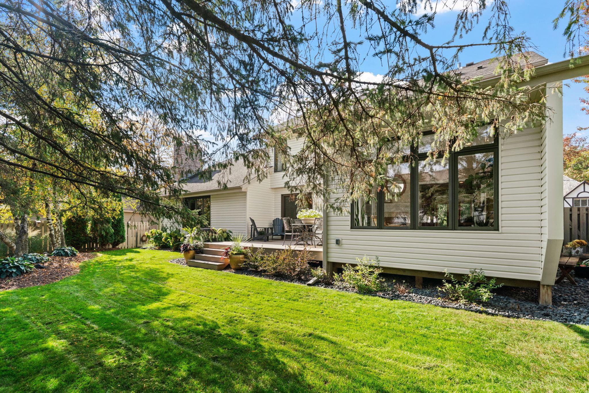 View of Residential at 4202 Willow Wood Drive, Vadnais Heights MN 55127, Vadnais Heights (53 of 69) - Mike Wilen | Minnesota Team Real Estate