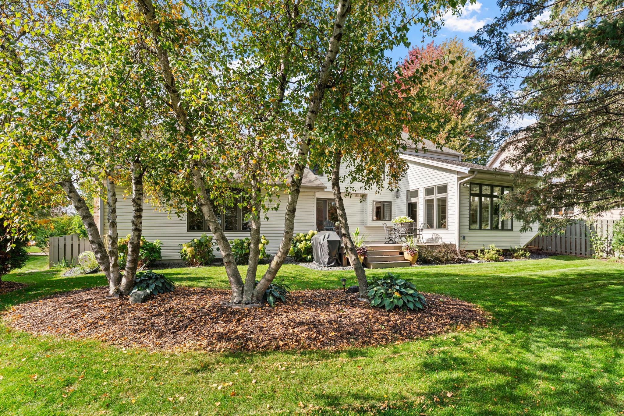 View of Residential at 4202 Willow Wood Drive, Vadnais Heights MN 55127, Vadnais Heights (52 of 69) - Mike Wilen | Minnesota Team Real Estate