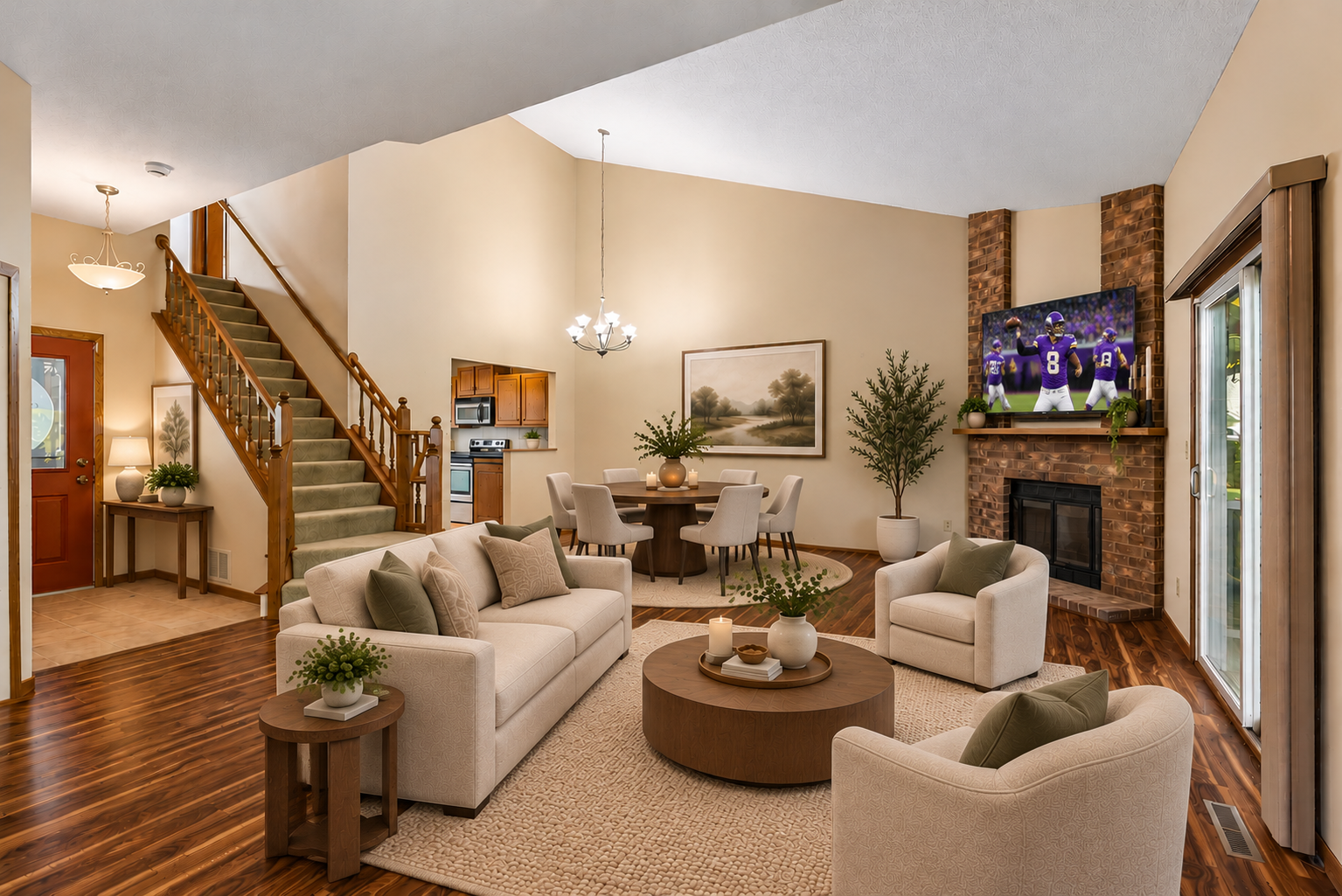 View of Residential at 11018 Oregon Curve, Bloomington MN 55438, Bloomington (6 of 77) - Mike Wilen | Minnesota Team Real Estate
