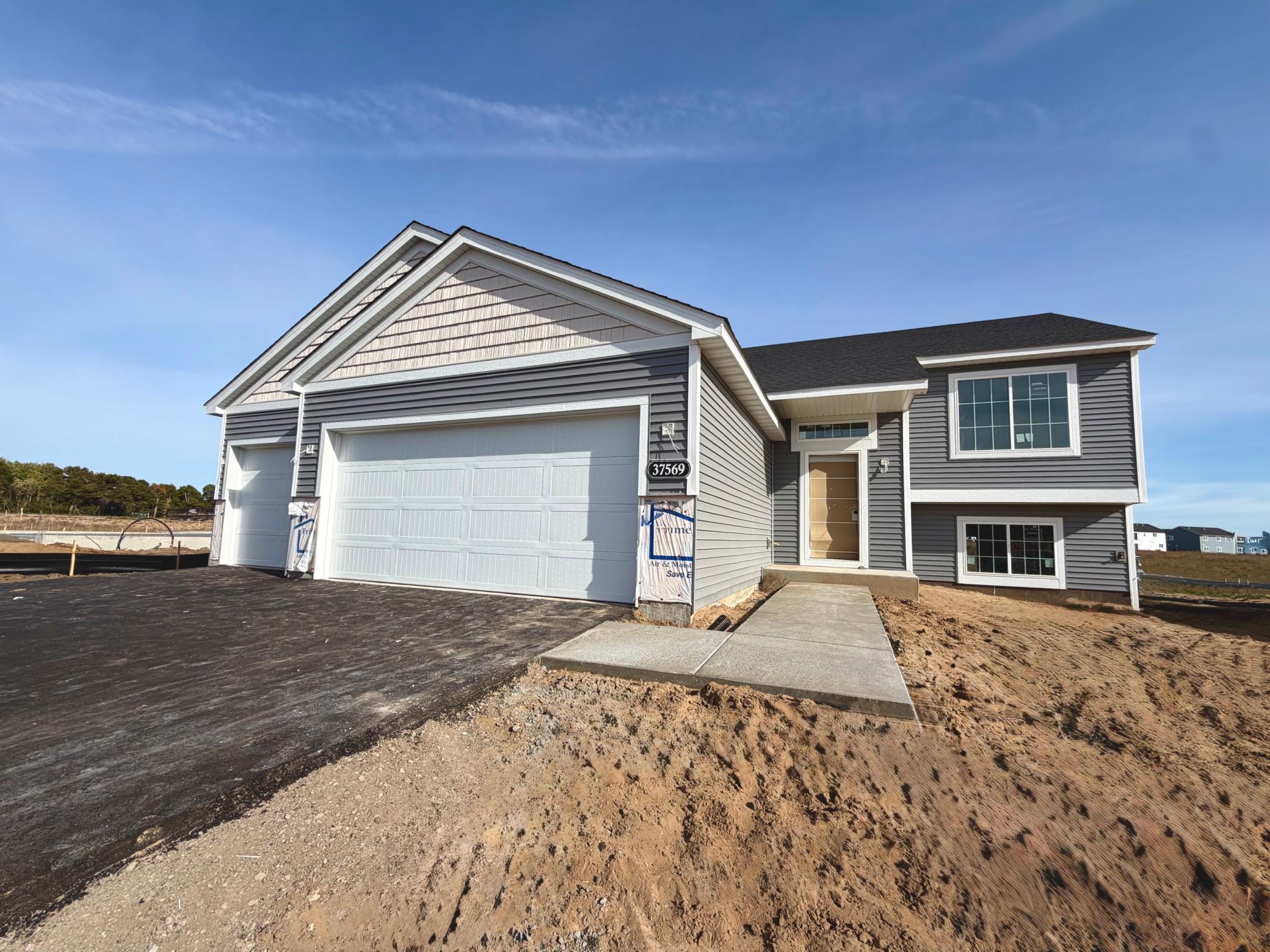 View of Single Family at 37569 Greenway Avenue, North Branch - Mike Wilen | Minnesota Team Real Estate