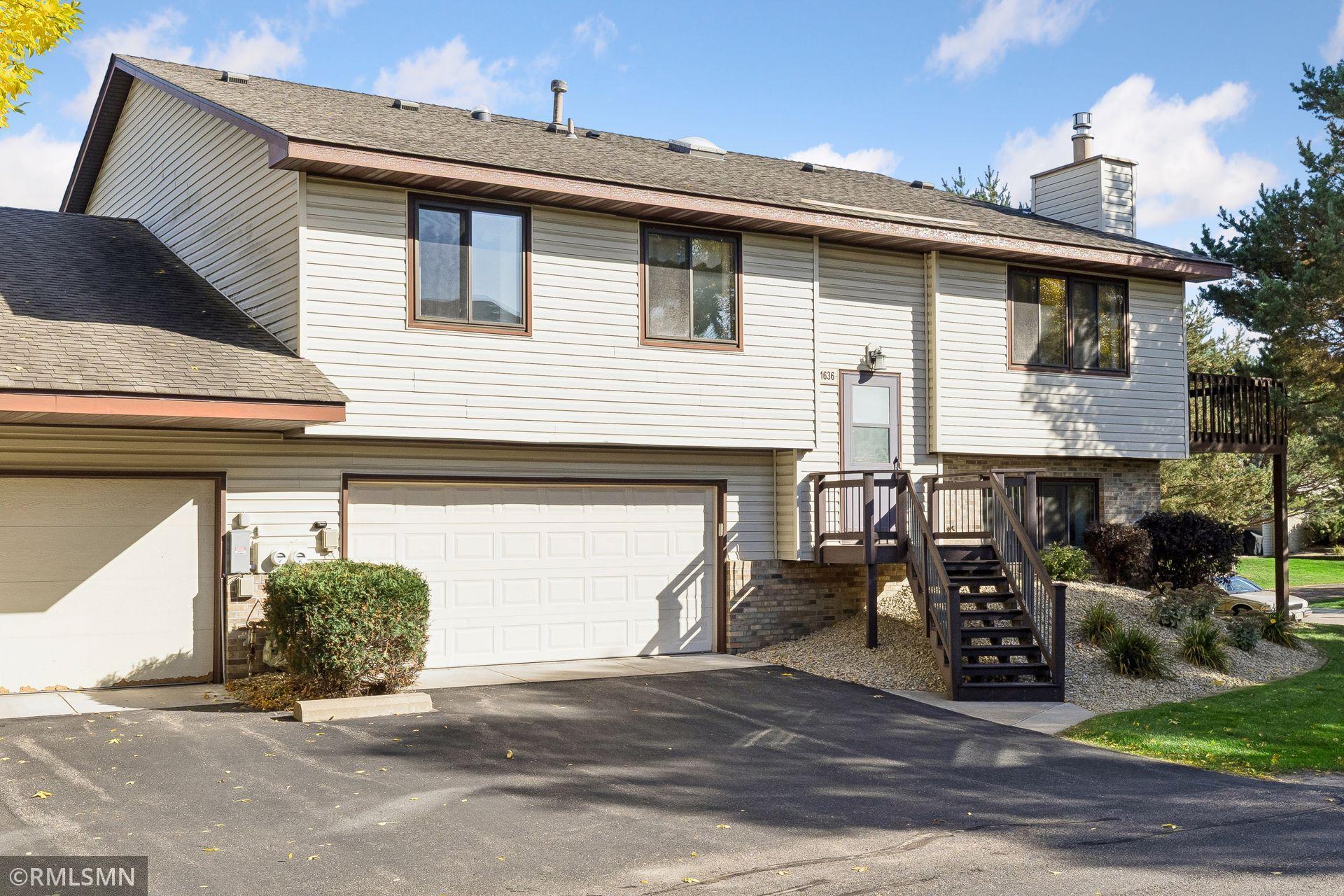 View of (TH) Quad/4 Corners at 11636 88th Avenue, Maple Grove - Mike Wilen | Minnesota Team Real Estate