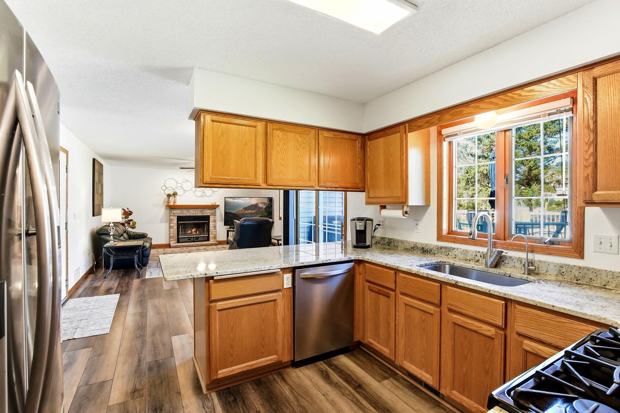 View of Residential at 16410 43rd Avenue, Plymouth MN 55446, Plymouth (18 of 67) - Mike Wilen | Minnesota Team Real Estate