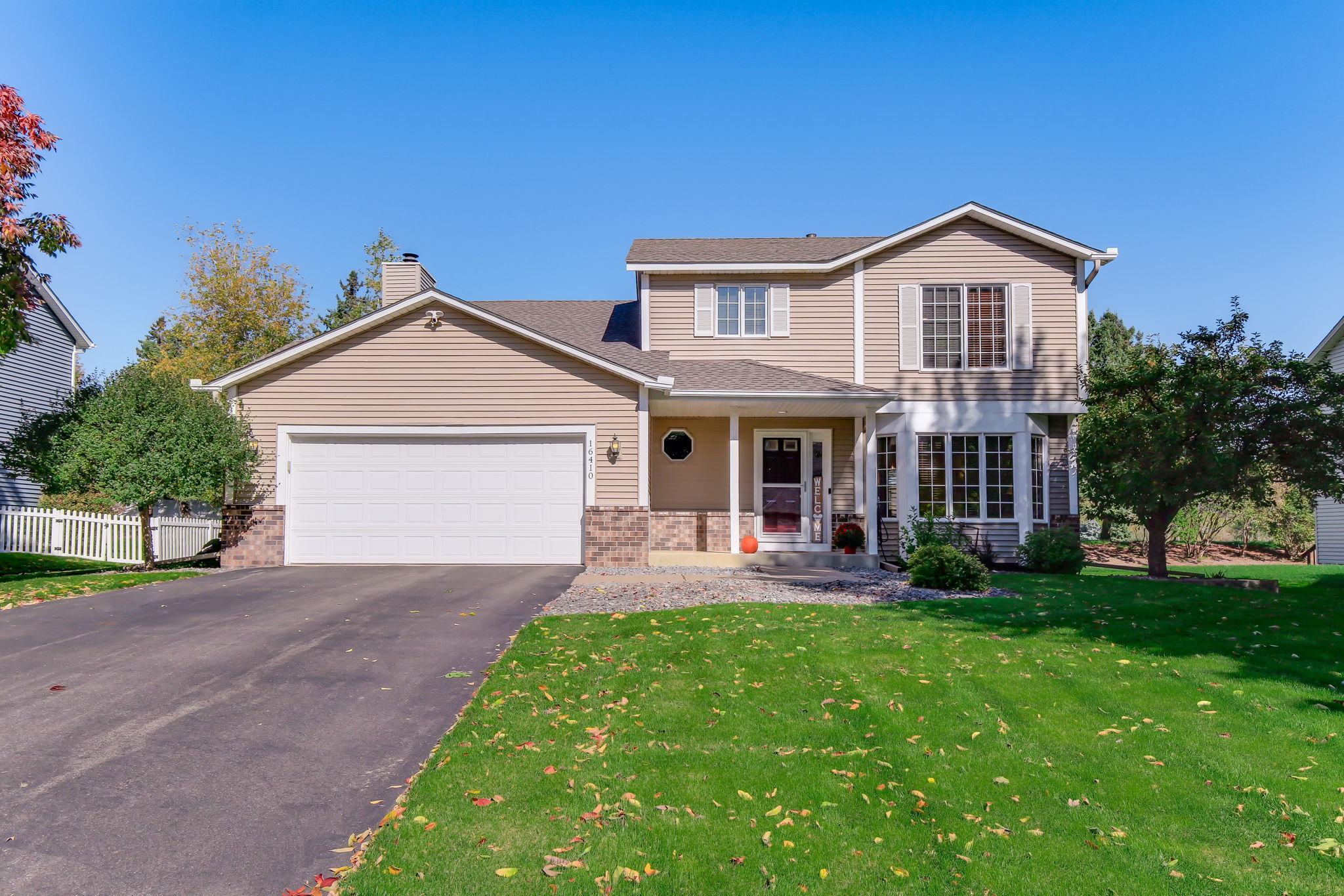 View of Single Family at 16410 43rd Avenue, Plymouth - Mike Wilen | Minnesota Team Real Estate