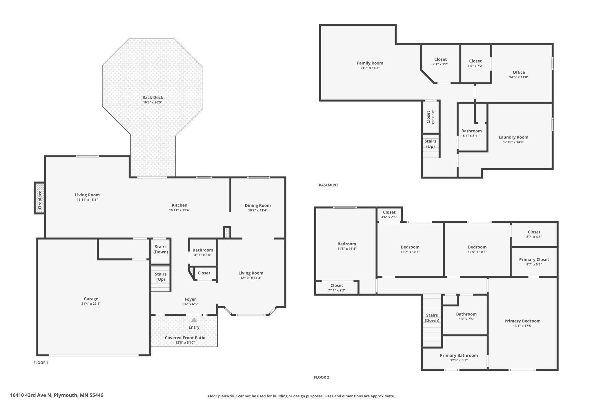 View of Residential at 16410 43rd Avenue, Plymouth MN 55446, Plymouth (66 of 67) - Mike Wilen | Minnesota Team Real Estate