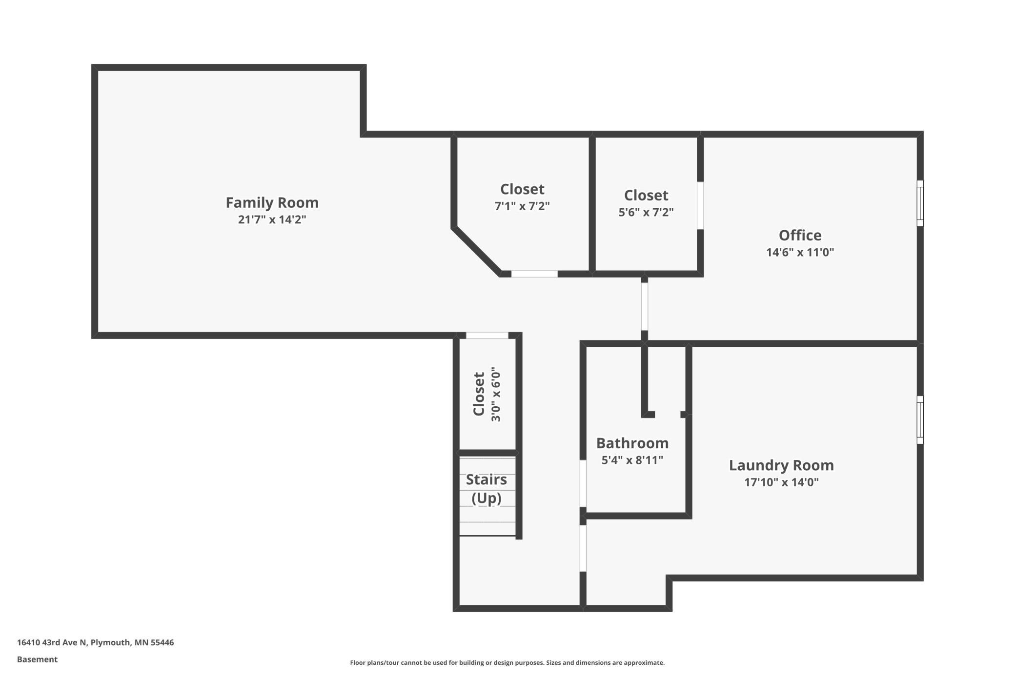 View of Residential at 16410 43rd Avenue, Plymouth MN 55446, Plymouth (65 of 67) - Mike Wilen | Minnesota Team Real Estate
