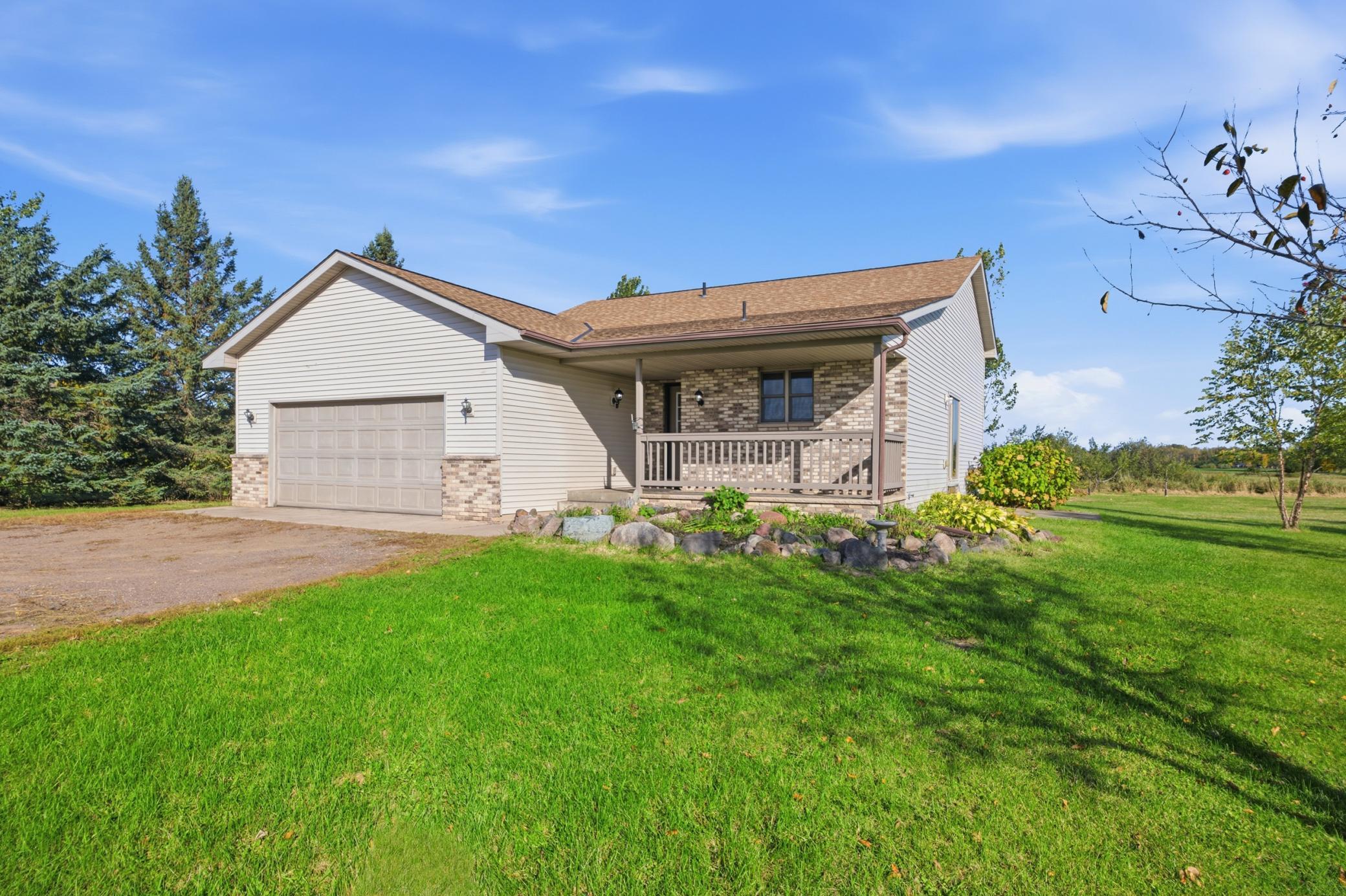 View of Residential at 14670 170th Street, Milaca MN 56353, Milaca - Mike Wilen | Minnesota Team Real Estate