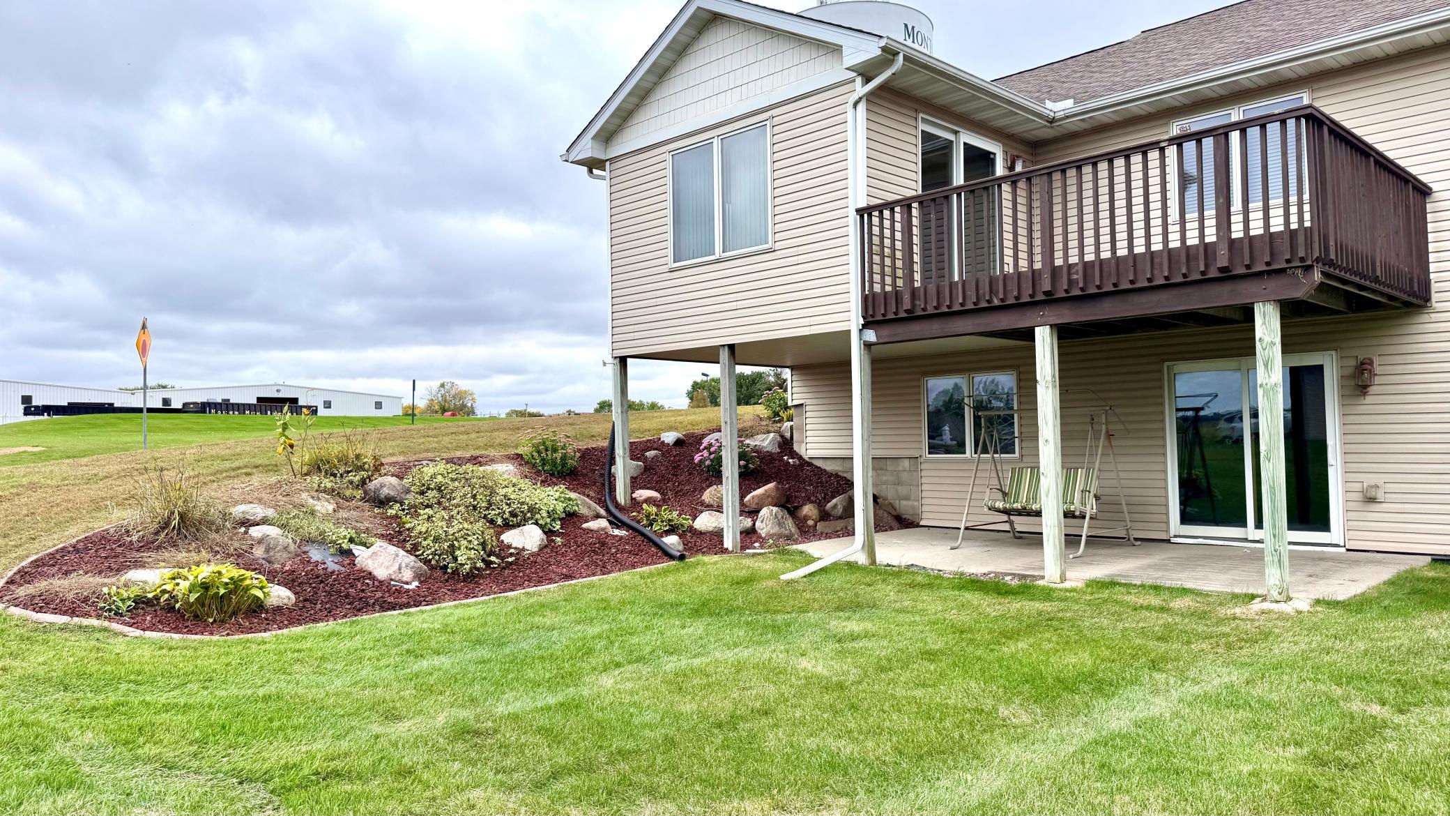 View of Residential at 845 Deer Court, Montgomery MN 56069, Montgomery (2 of 17) - Mike Wilen | Minnesota Team Real Estate