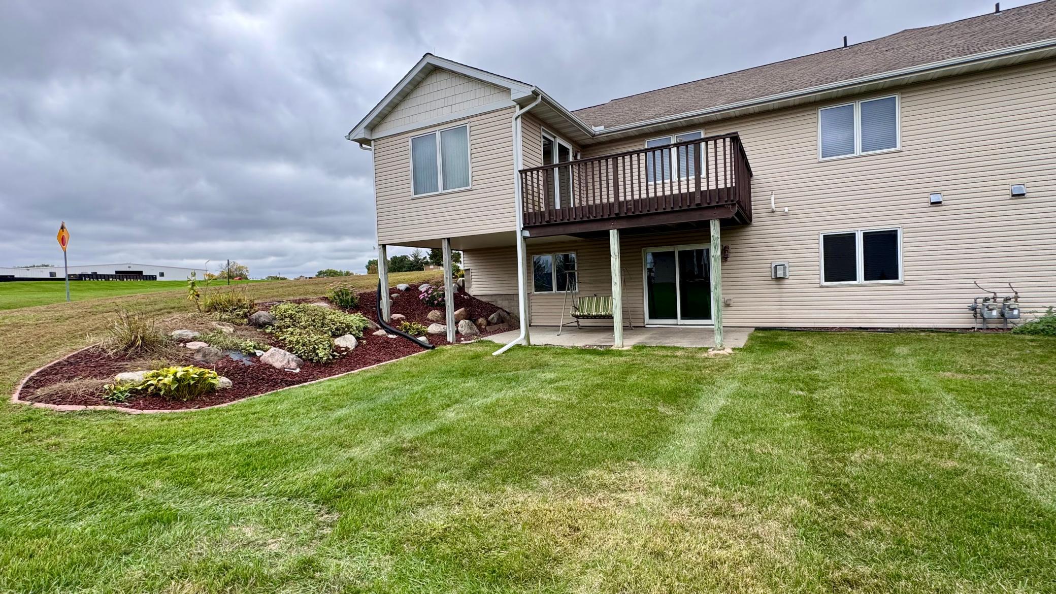 View of Residential at 845 Deer Court, Montgomery MN 56069, Montgomery (17 of 17) - Mike Wilen | Minnesota Team Real Estate