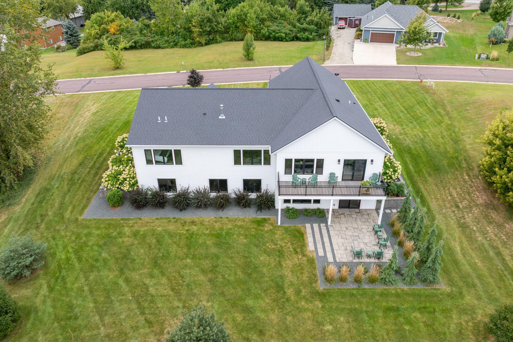 View of Residential at 126 Shoreview Drive, Elysian MN 56028, Elysian (68 of 72) - Mike Wilen | Minnesota Team Real Estate