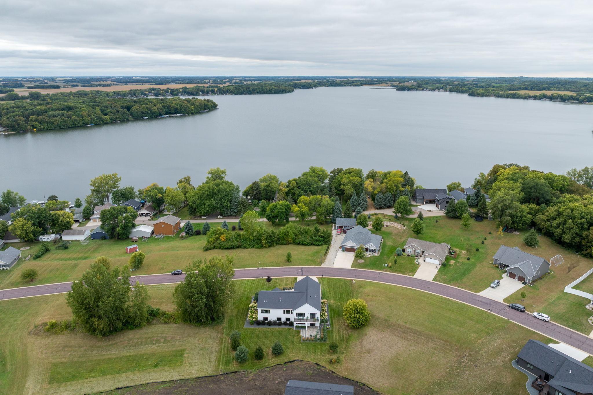 View of Residential at 126 Shoreview Drive, Elysian MN 56028, Elysian (67 of 72) - Mike Wilen | Minnesota Team Real Estate