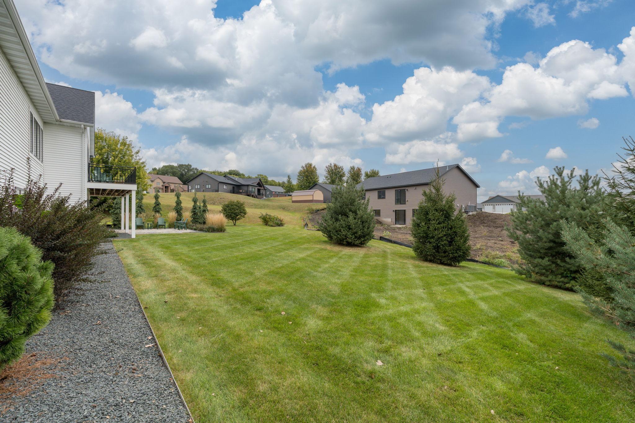 View of Residential at 126 Shoreview Drive, Elysian MN 56028, Elysian (65 of 72) - Mike Wilen | Minnesota Team Real Estate