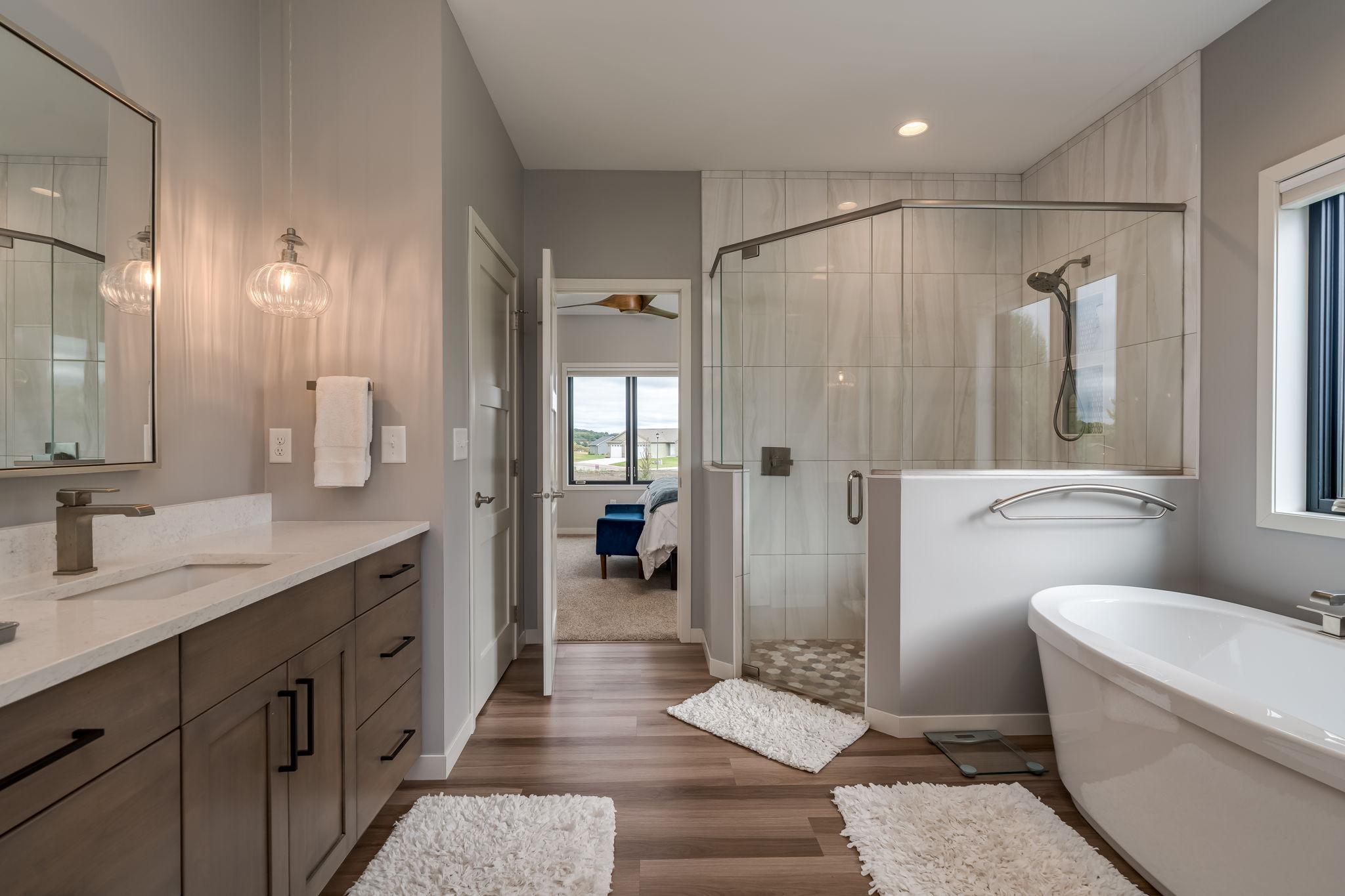 View of Residential at 126 Shoreview Drive, Elysian MN 56028, Elysian (35 of 72) - Mike Wilen | Minnesota Team Real Estate