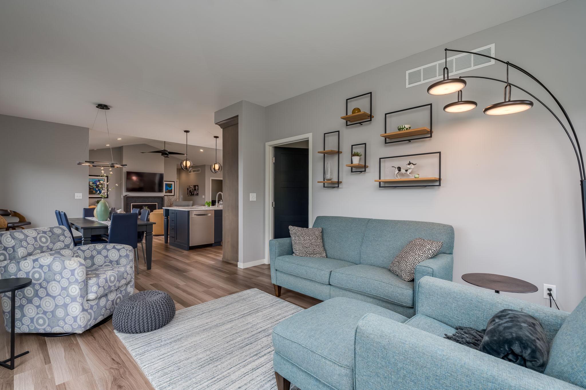 View of Residential at 126 Shoreview Drive, Elysian MN 56028, Elysian (27 of 72) - Mike Wilen | Minnesota Team Real Estate