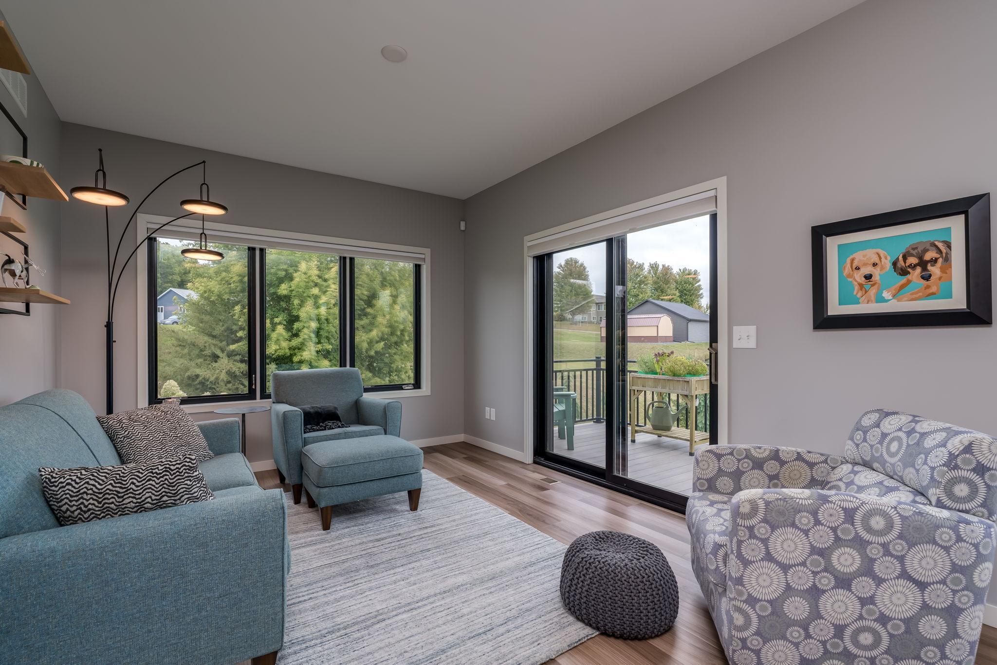 View of Residential at 126 Shoreview Drive, Elysian MN 56028, Elysian (26 of 72) - Mike Wilen | Minnesota Team Real Estate