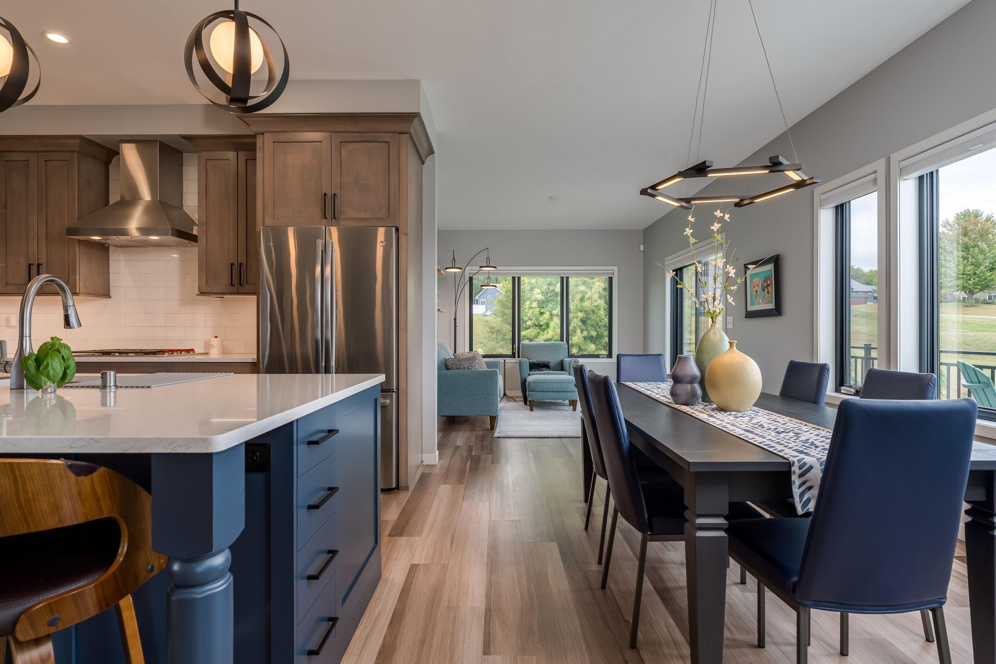View of Residential at 126 Shoreview Drive, Elysian MN 56028, Elysian (25 of 72) - Mike Wilen | Minnesota Team Real Estate