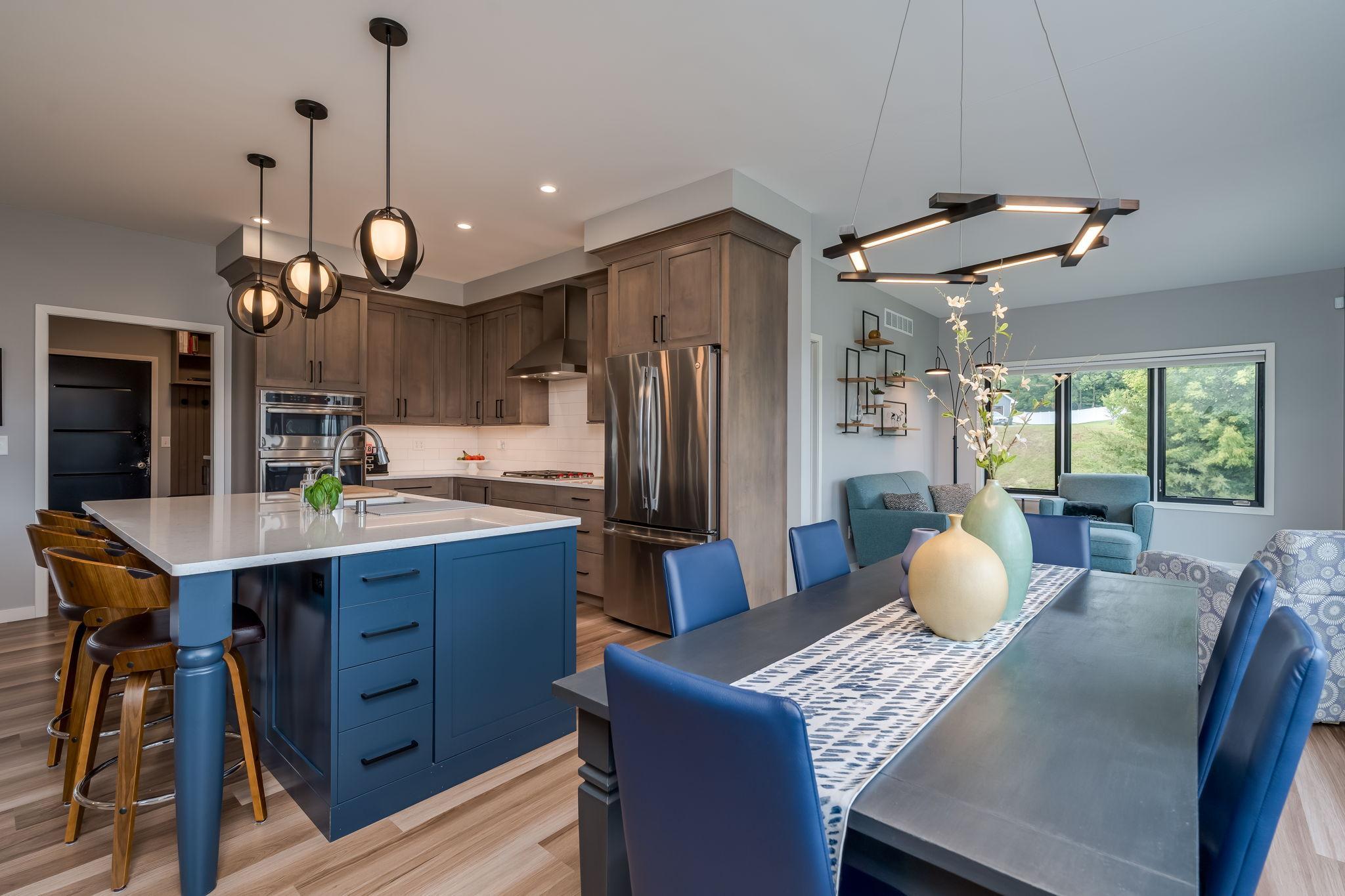 View of Residential at 126 Shoreview Drive, Elysian MN 56028, Elysian (24 of 72) - Mike Wilen | Minnesota Team Real Estate