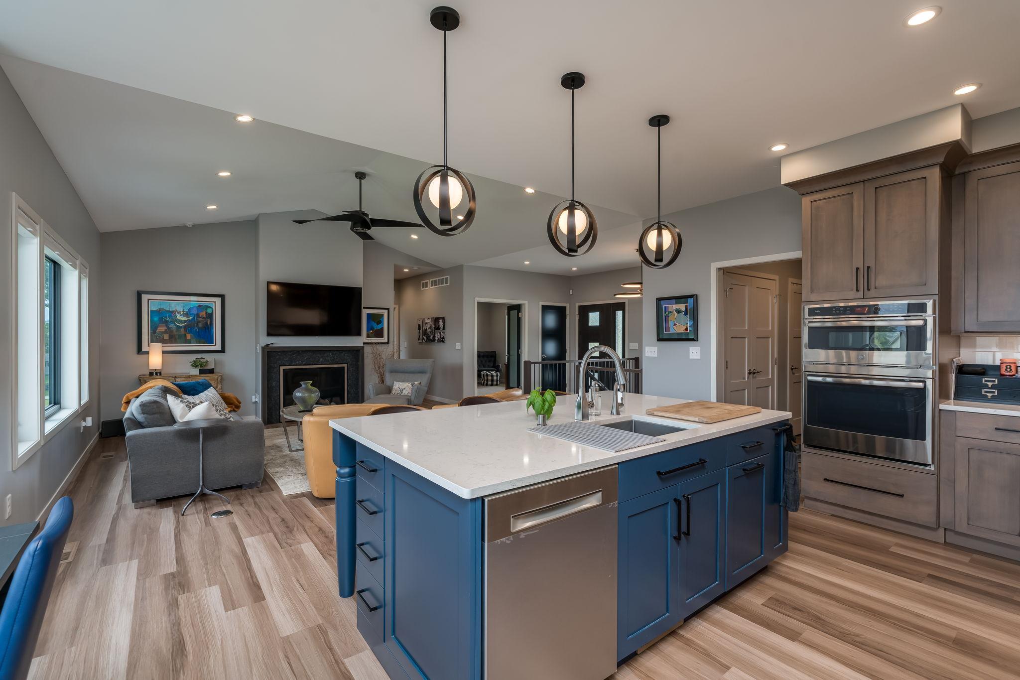 View of Residential at 126 Shoreview Drive, Elysian MN 56028, Elysian (21 of 72) - Mike Wilen | Minnesota Team Real Estate