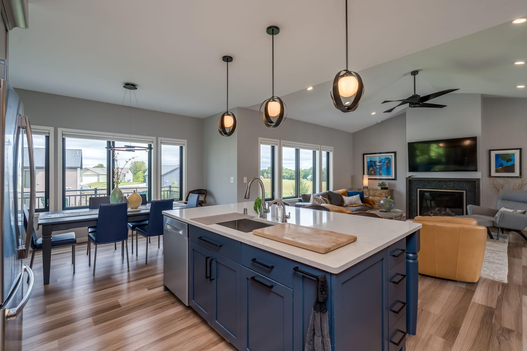 View of Residential at 126 Shoreview Drive, Elysian MN 56028, Elysian (20 of 72) - Mike Wilen | Minnesota Team Real Estate