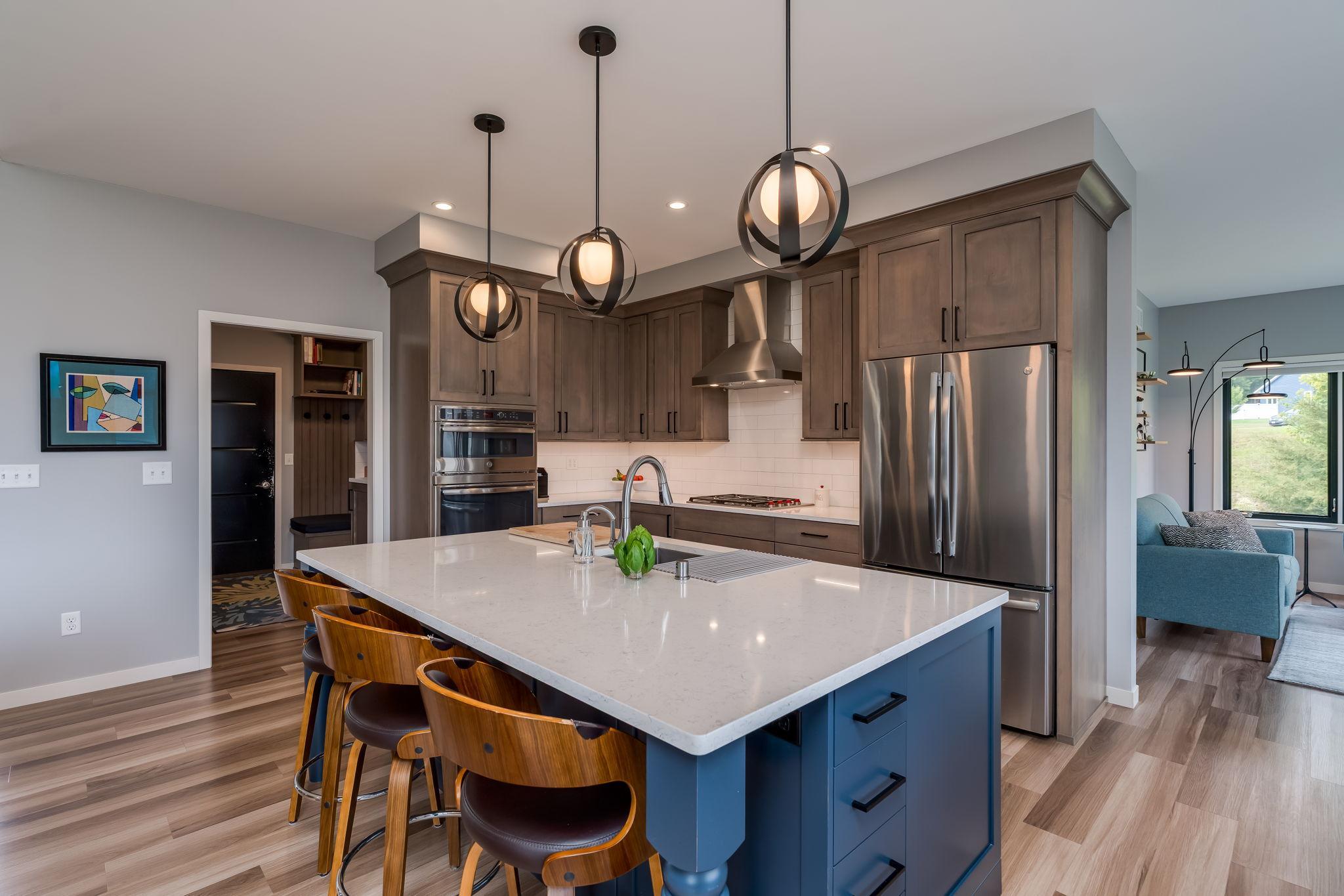 View of Residential at 126 Shoreview Drive, Elysian MN 56028, Elysian (16 of 72) - Mike Wilen | Minnesota Team Real Estate