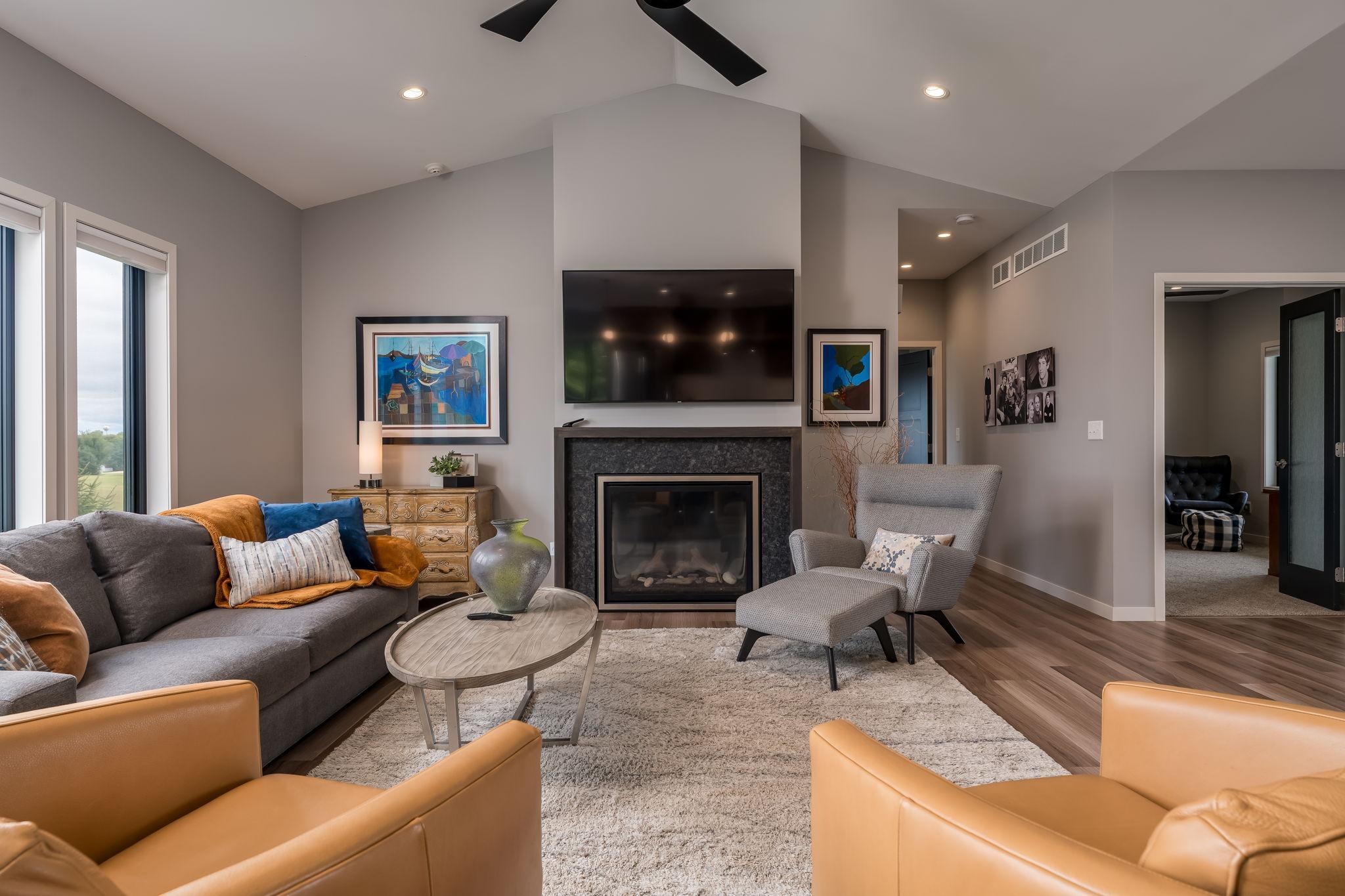 View of Residential at 126 Shoreview Drive, Elysian MN 56028, Elysian (14 of 72) - Mike Wilen | Minnesota Team Real Estate