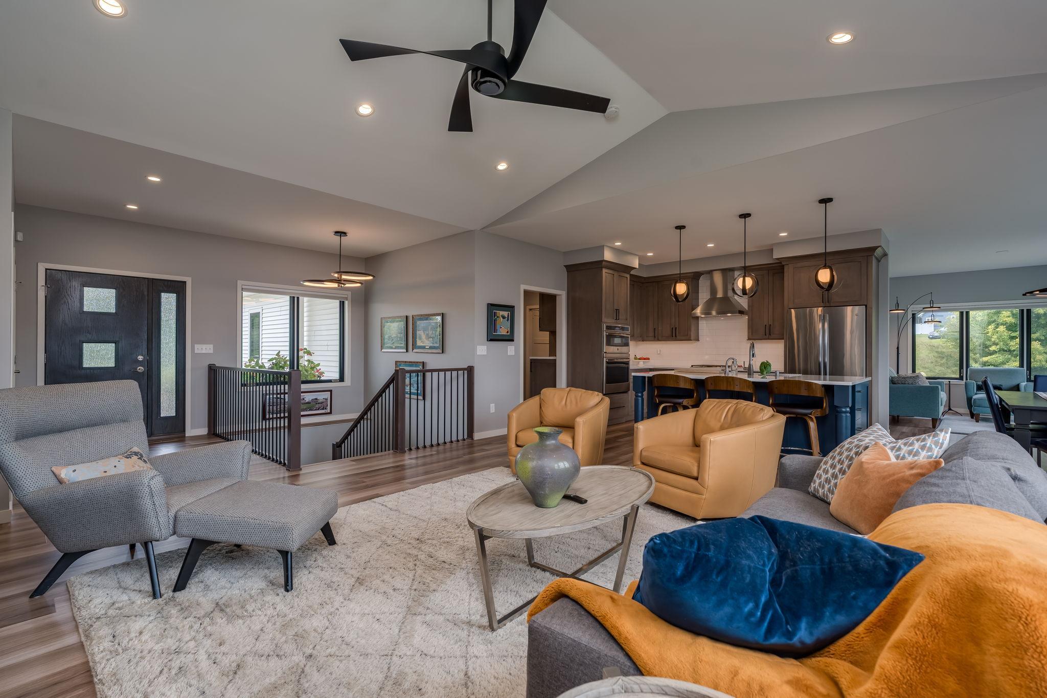 View of Residential at 126 Shoreview Drive, Elysian MN 56028, Elysian (13 of 72) - Mike Wilen | Minnesota Team Real Estate