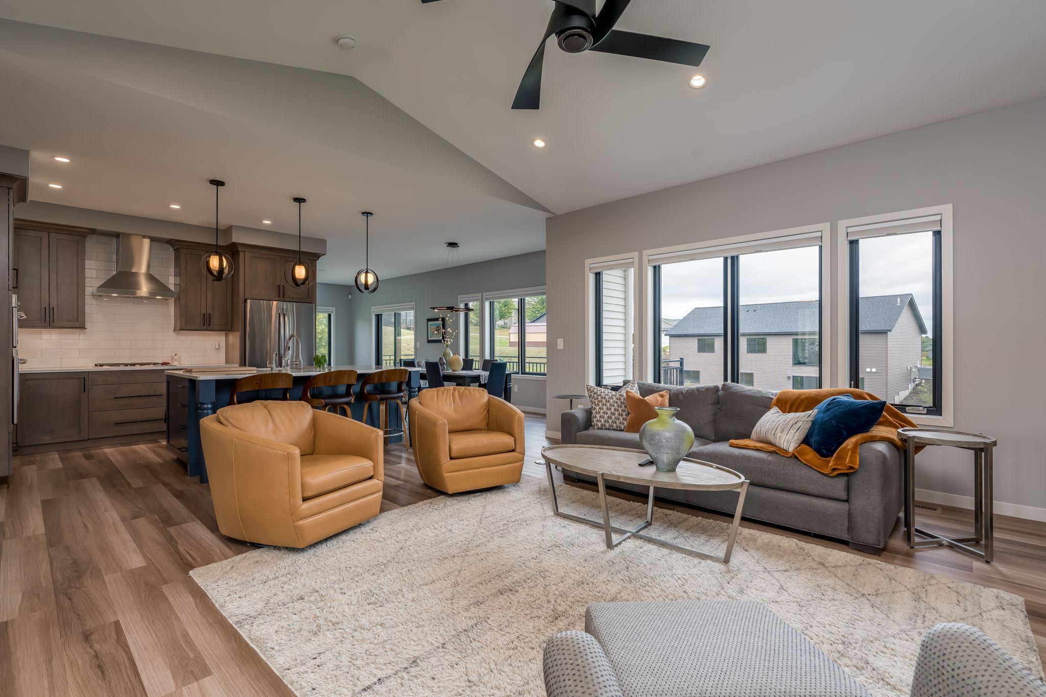 View of Residential at 126 Shoreview Drive, Elysian MN 56028, Elysian (12 of 72) - Mike Wilen | Minnesota Team Real Estate