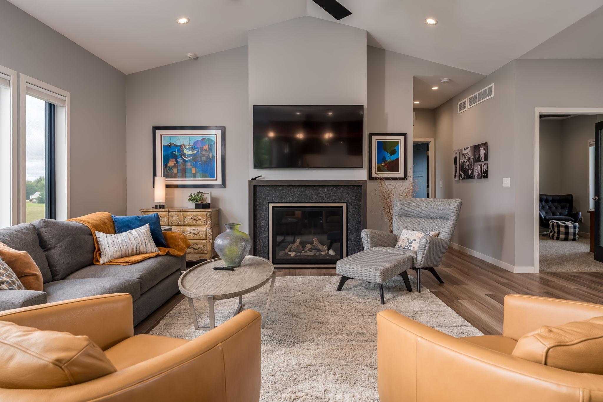 View of Residential at 126 Shoreview Drive, Elysian MN 56028, Elysian (11 of 72) - Mike Wilen | Minnesota Team Real Estate
