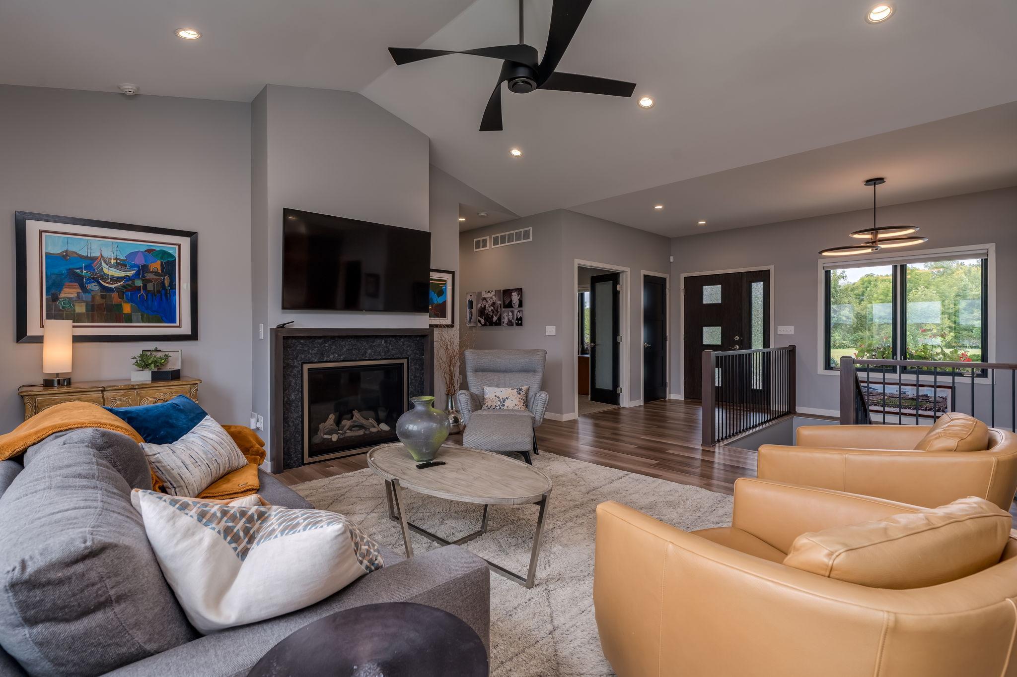 View of Residential at 126 Shoreview Drive, Elysian MN 56028, Elysian (10 of 72) - Mike Wilen | Minnesota Team Real Estate