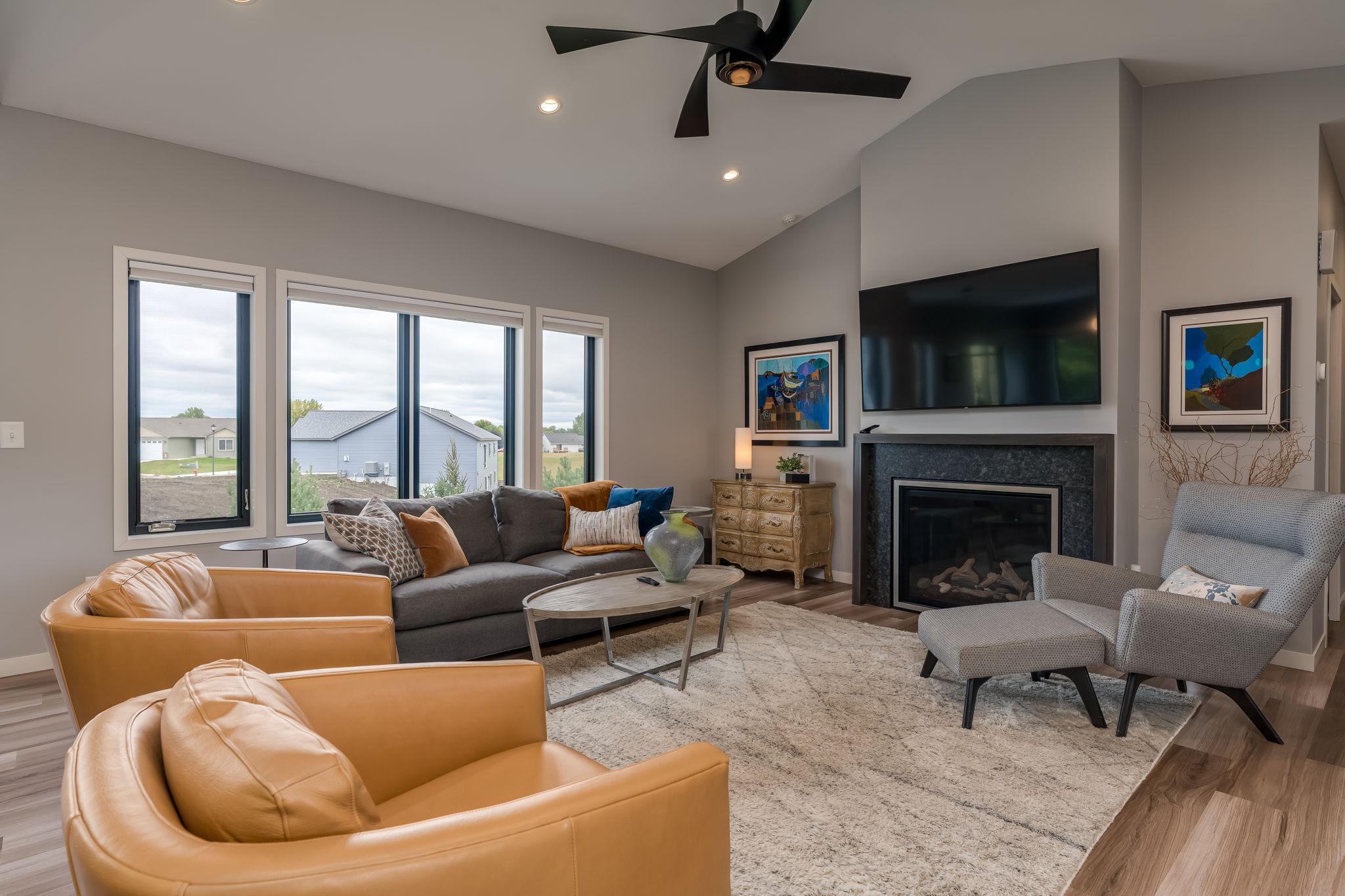 View of Residential at 126 Shoreview Drive, Elysian MN 56028, Elysian (9 of 72) - Mike Wilen | Minnesota Team Real Estate