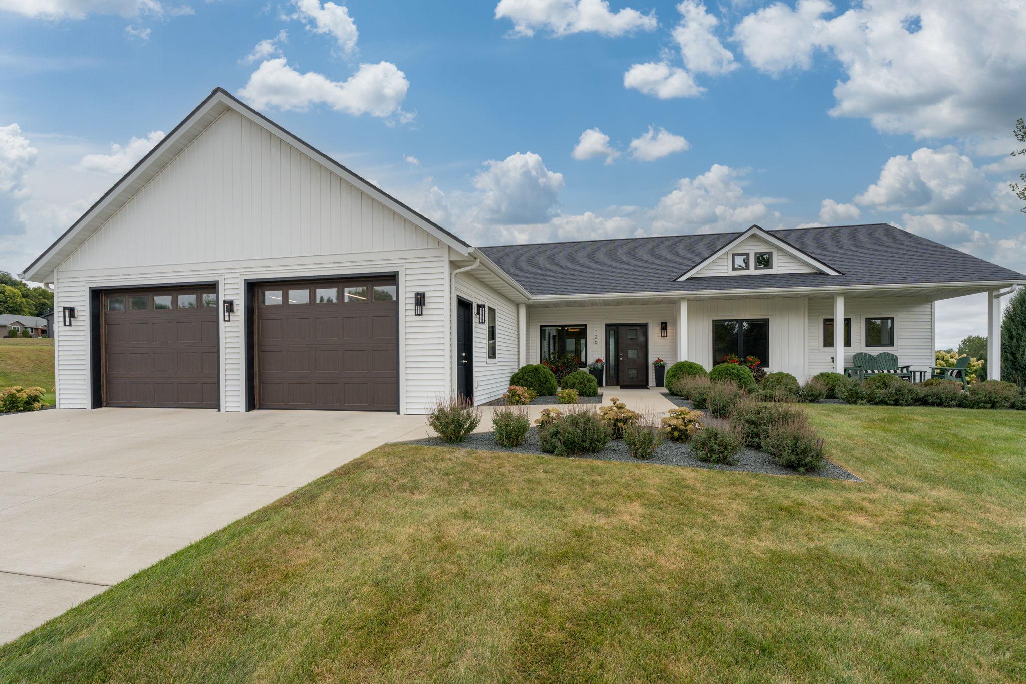 View of Residential at 126 Shoreview Drive, Elysian MN 56028, Elysian (3 of 72) - Mike Wilen | Minnesota Team Real Estate