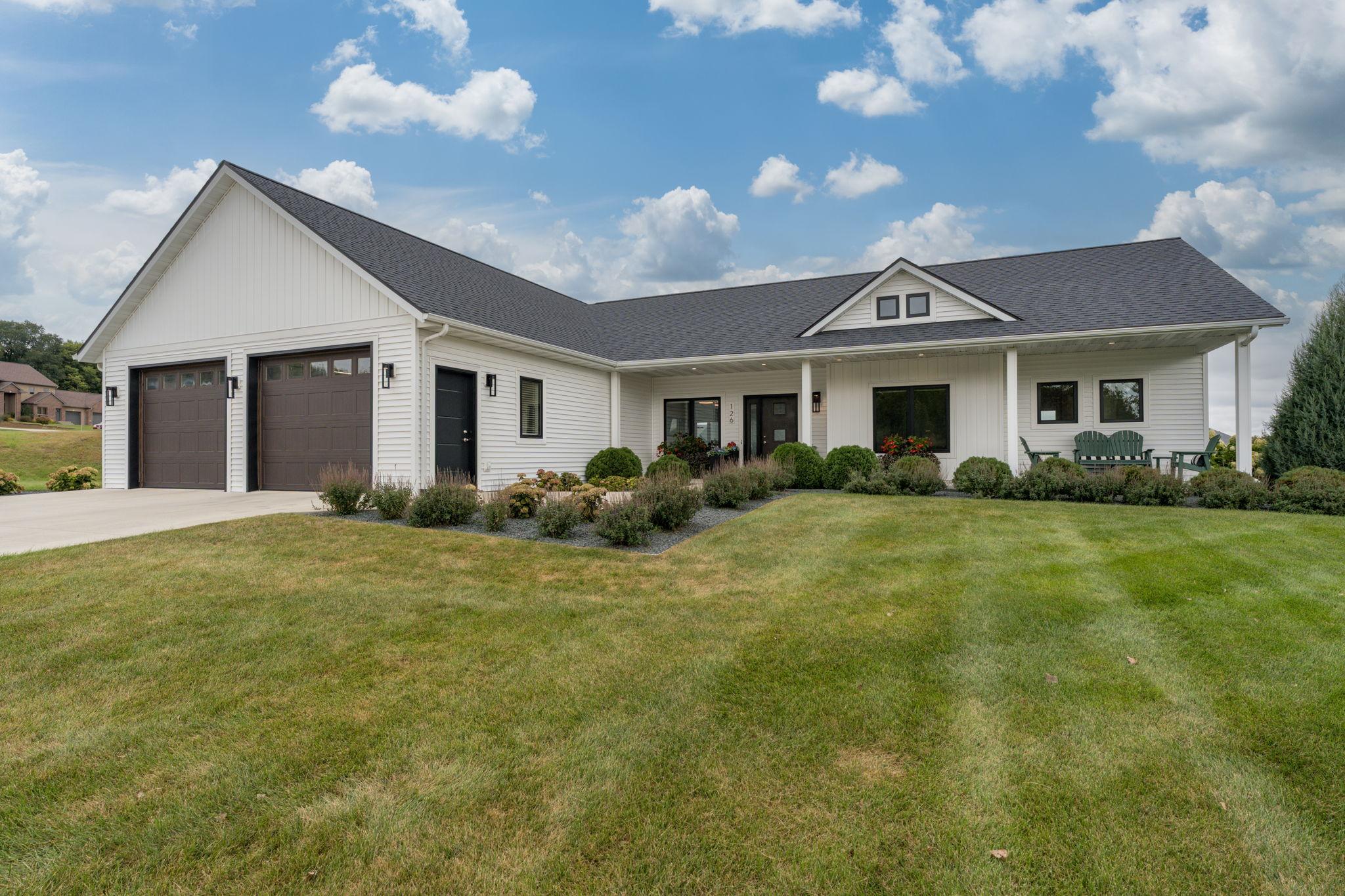 View of Residential at 126 Shoreview Drive, Elysian MN 56028, Elysian (2 of 72) - Mike Wilen | Minnesota Team Real Estate