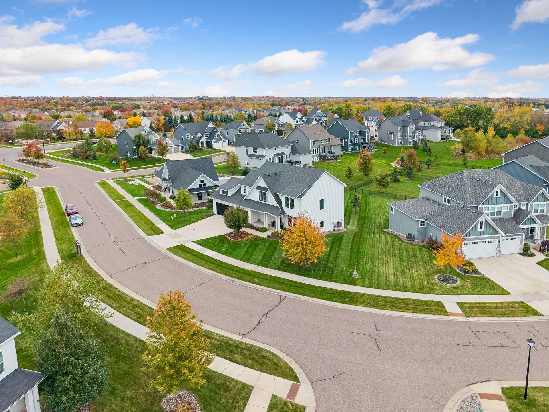 View of Residential at 18447 75th Place, Maple Grove MN 55311, Maple Grove (60 of 61) - Mike Wilen | Minnesota Team Real Estate