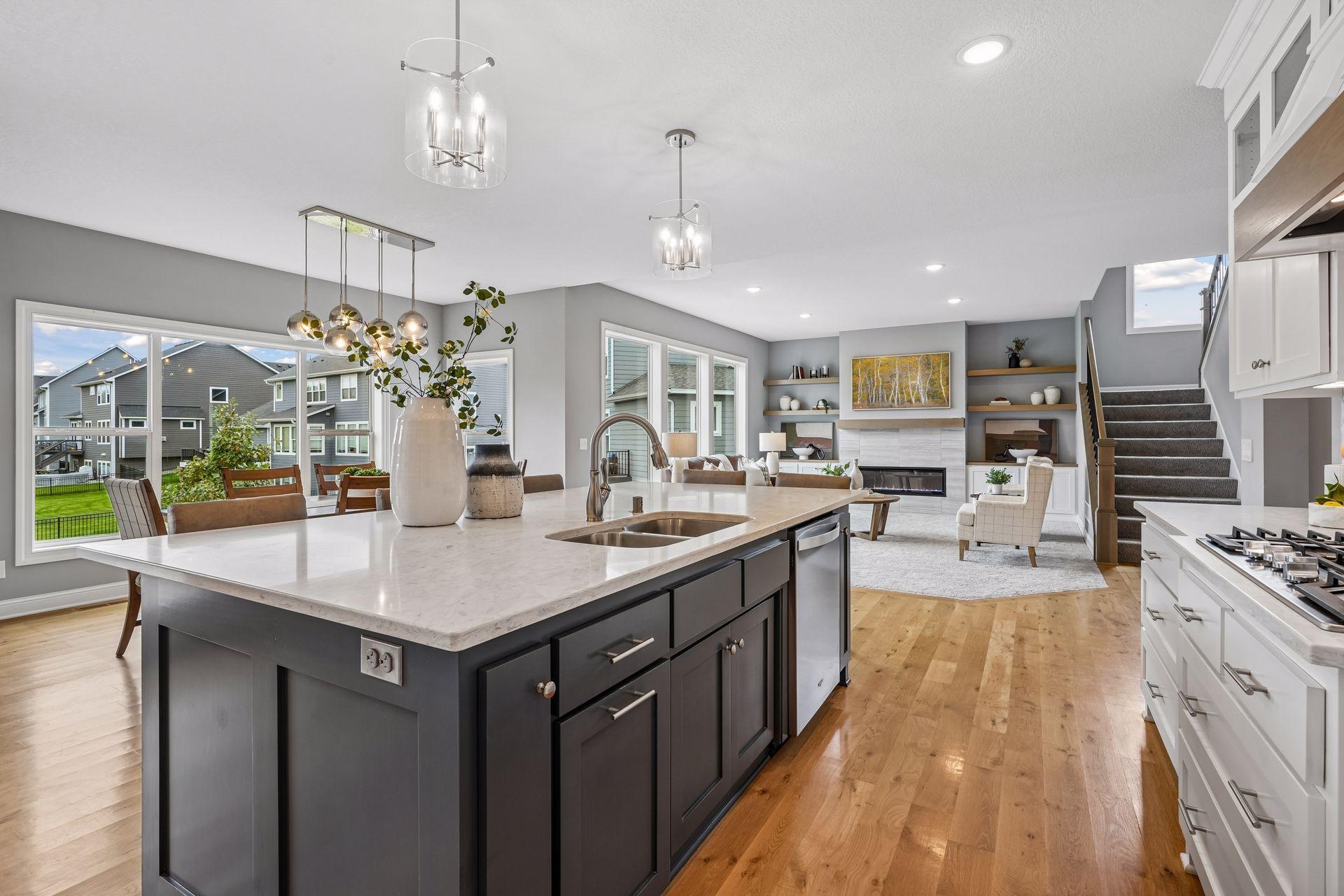 View of Residential at 18447 75th Place, Maple Grove MN 55311, Maple Grove (21 of 61) - Mike Wilen | Minnesota Team Real Estate