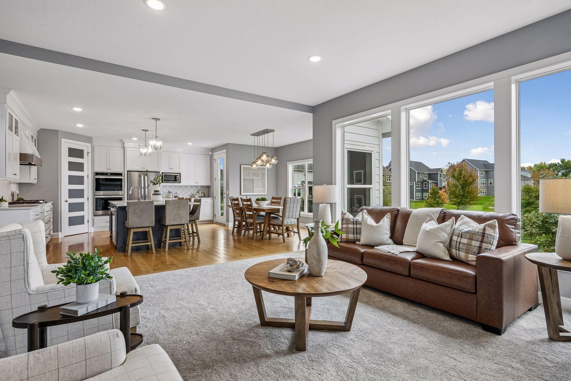 View of Residential at 18447 75th Place, Maple Grove MN 55311, Maple Grove (14 of 61) - Mike Wilen | Minnesota Team Real Estate