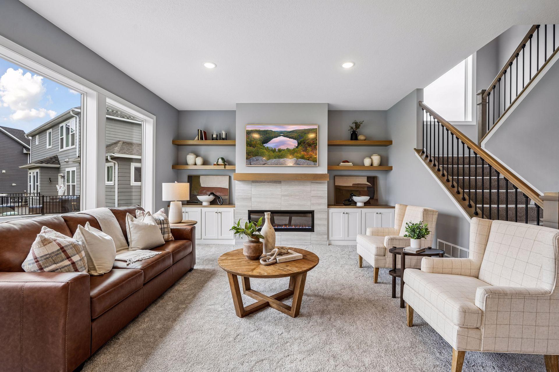 View of Residential at 18447 75th Place, Maple Grove MN 55311, Maple Grove (12 of 61) - Mike Wilen | Minnesota Team Real Estate