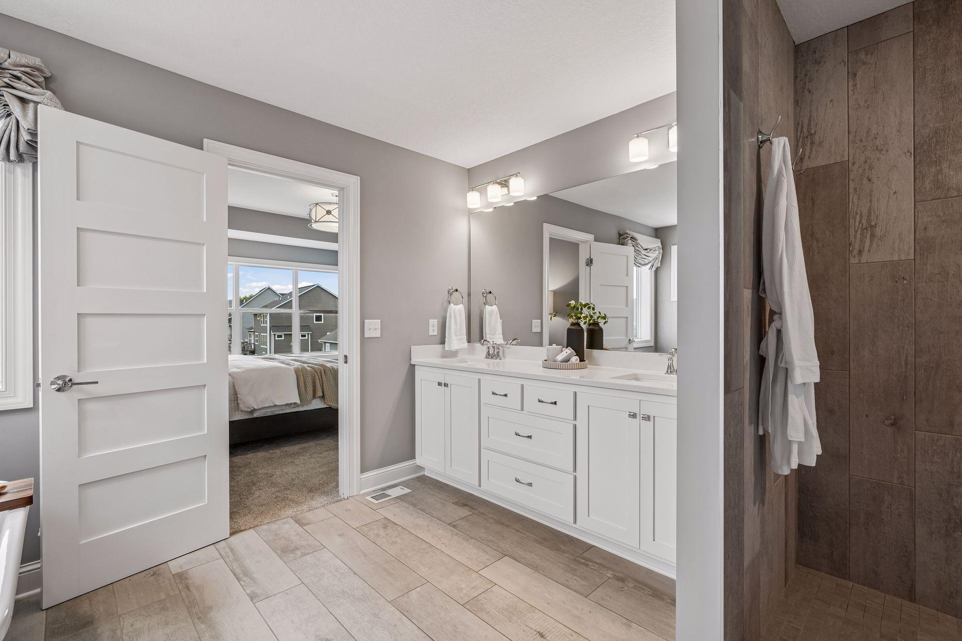 View of Residential at 18447 75th Place, Maple Grove MN 55311, Maple Grove (32 of 61) - Mike Wilen | Minnesota Team Real Estate