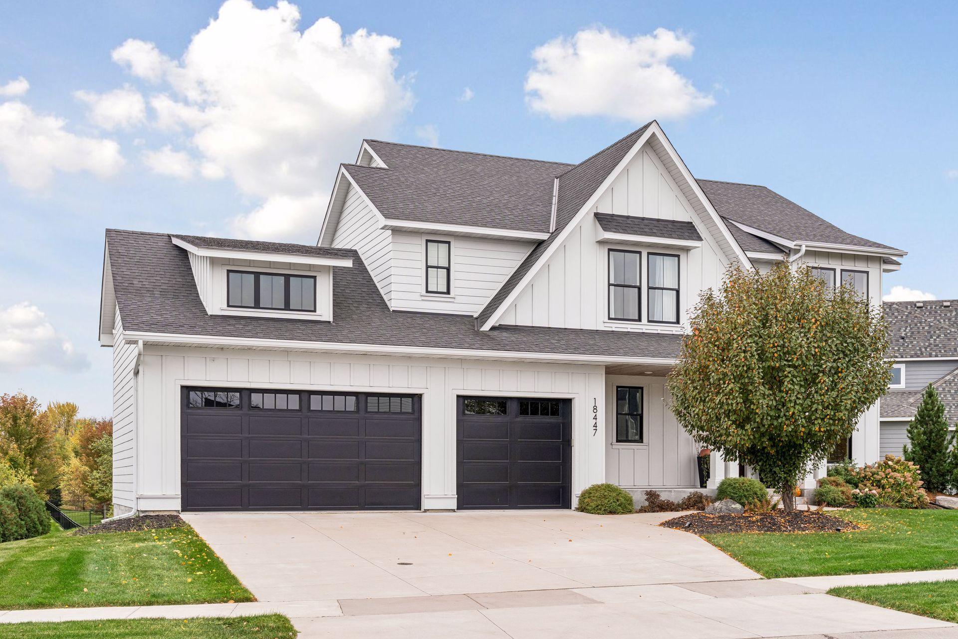 View of Single Family at 18447 75th Place, Maple Grove - Mike Wilen | Minnesota Team Real Estate