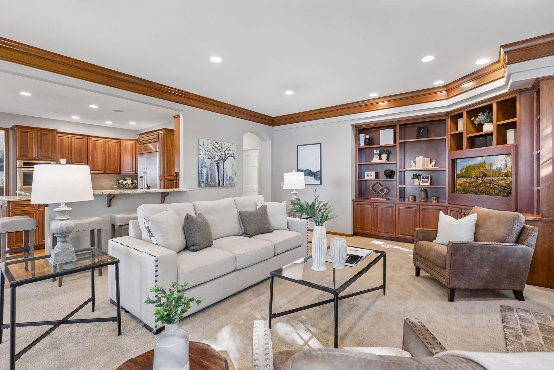 View of Residential at 8378 Seneca Pointe, Eden Prairie MN 55347, Eden Prairie (36 of 71) - Mike Wilen | Minnesota Team Real Estate