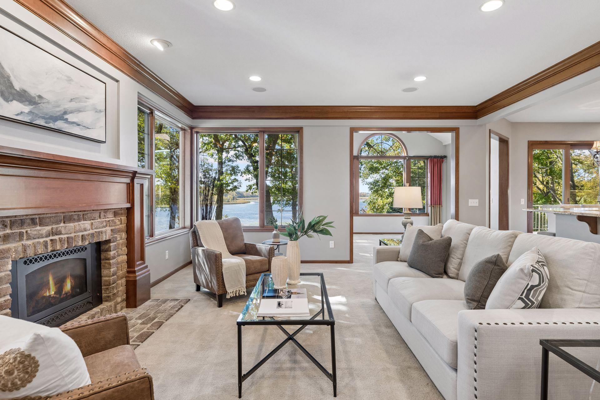 View of Residential at 8378 Seneca Pointe, Eden Prairie MN 55347, Eden Prairie (34 of 71) - Mike Wilen | Minnesota Team Real Estate