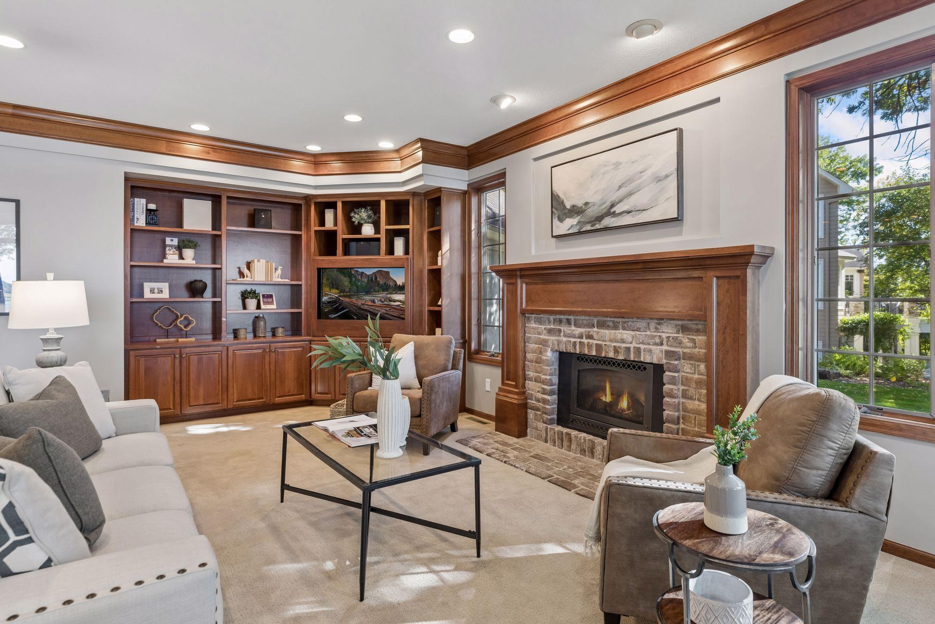 View of Residential at 8378 Seneca Pointe, Eden Prairie MN 55347, Eden Prairie (32 of 71) - Mike Wilen | Minnesota Team Real Estate