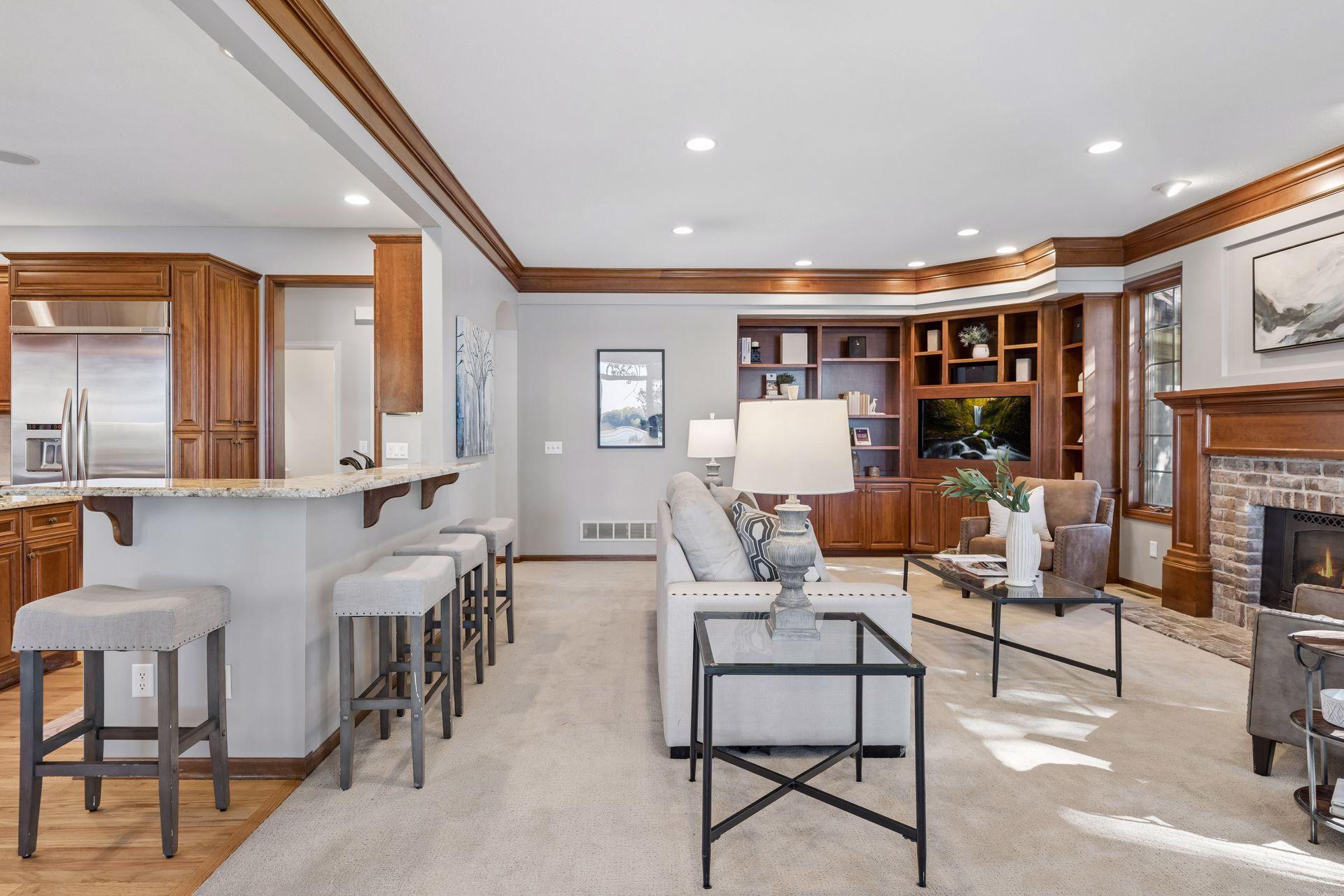 View of Residential at 8378 Seneca Pointe, Eden Prairie MN 55347, Eden Prairie (31 of 71) - Mike Wilen | Minnesota Team Real Estate