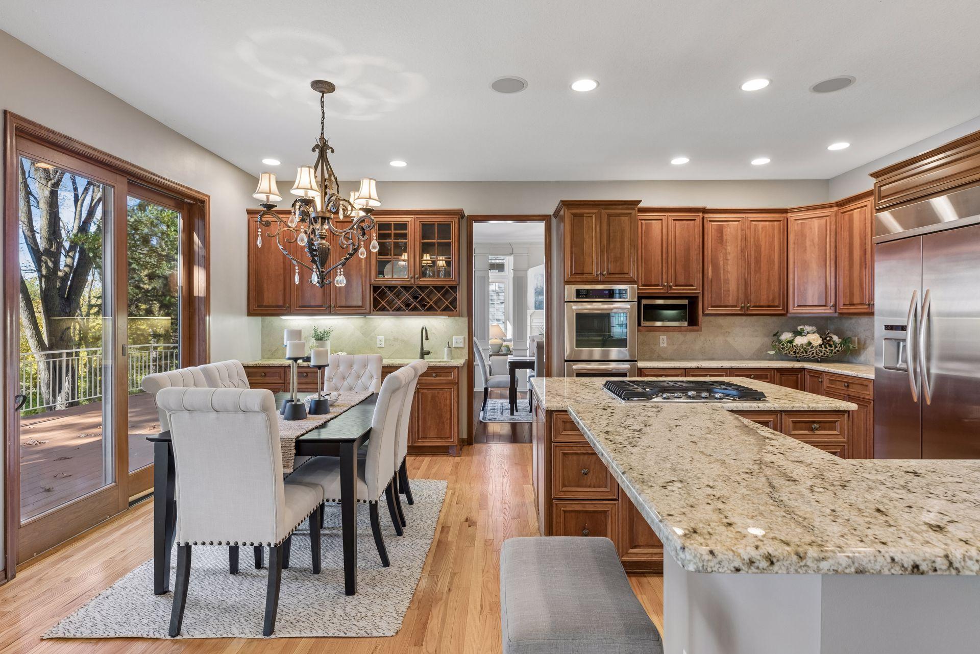 View of Residential at 8378 Seneca Pointe, Eden Prairie MN 55347, Eden Prairie (29 of 71) - Mike Wilen | Minnesota Team Real Estate