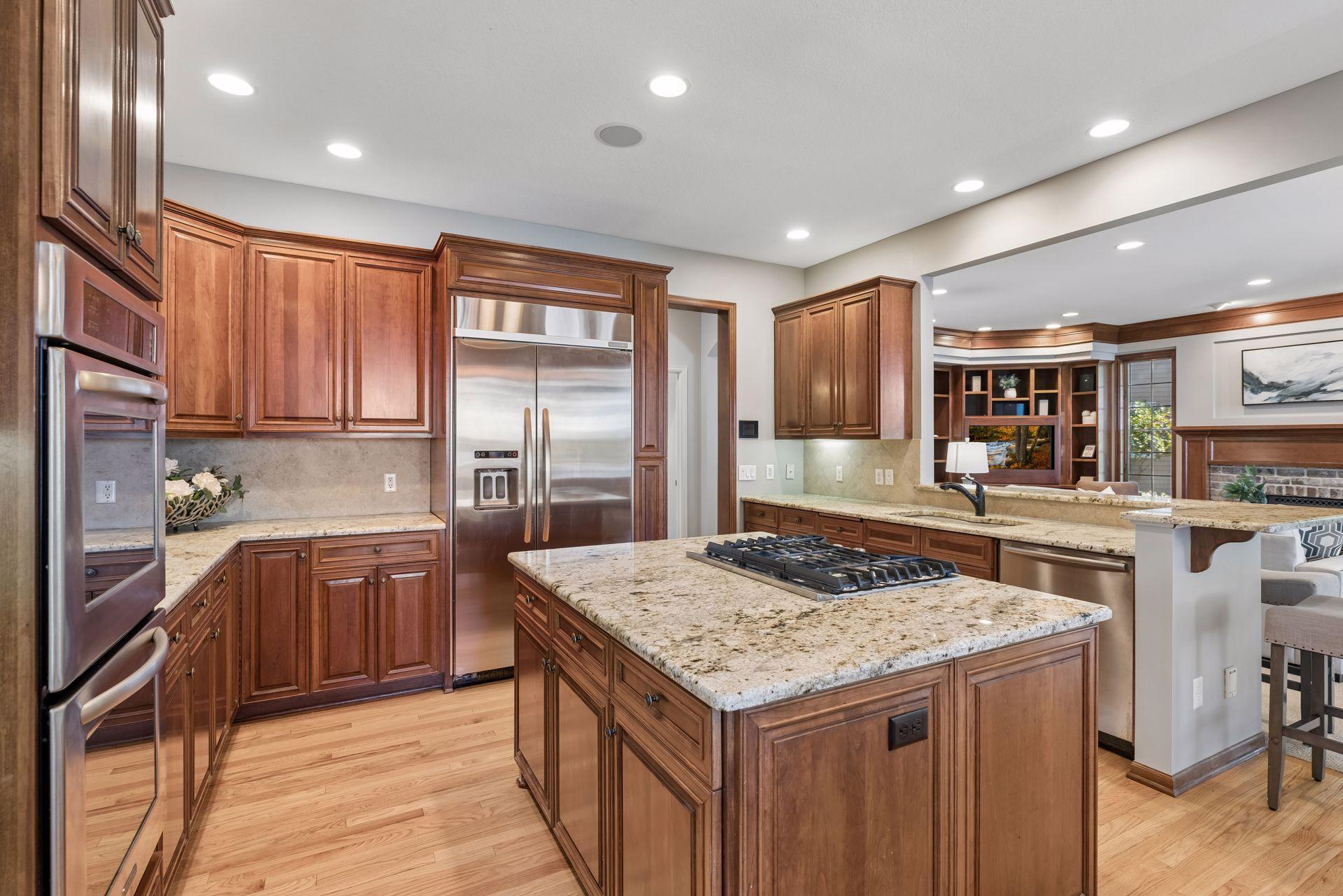 View of Residential at 8378 Seneca Pointe, Eden Prairie MN 55347, Eden Prairie (24 of 71) - Mike Wilen | Minnesota Team Real Estate