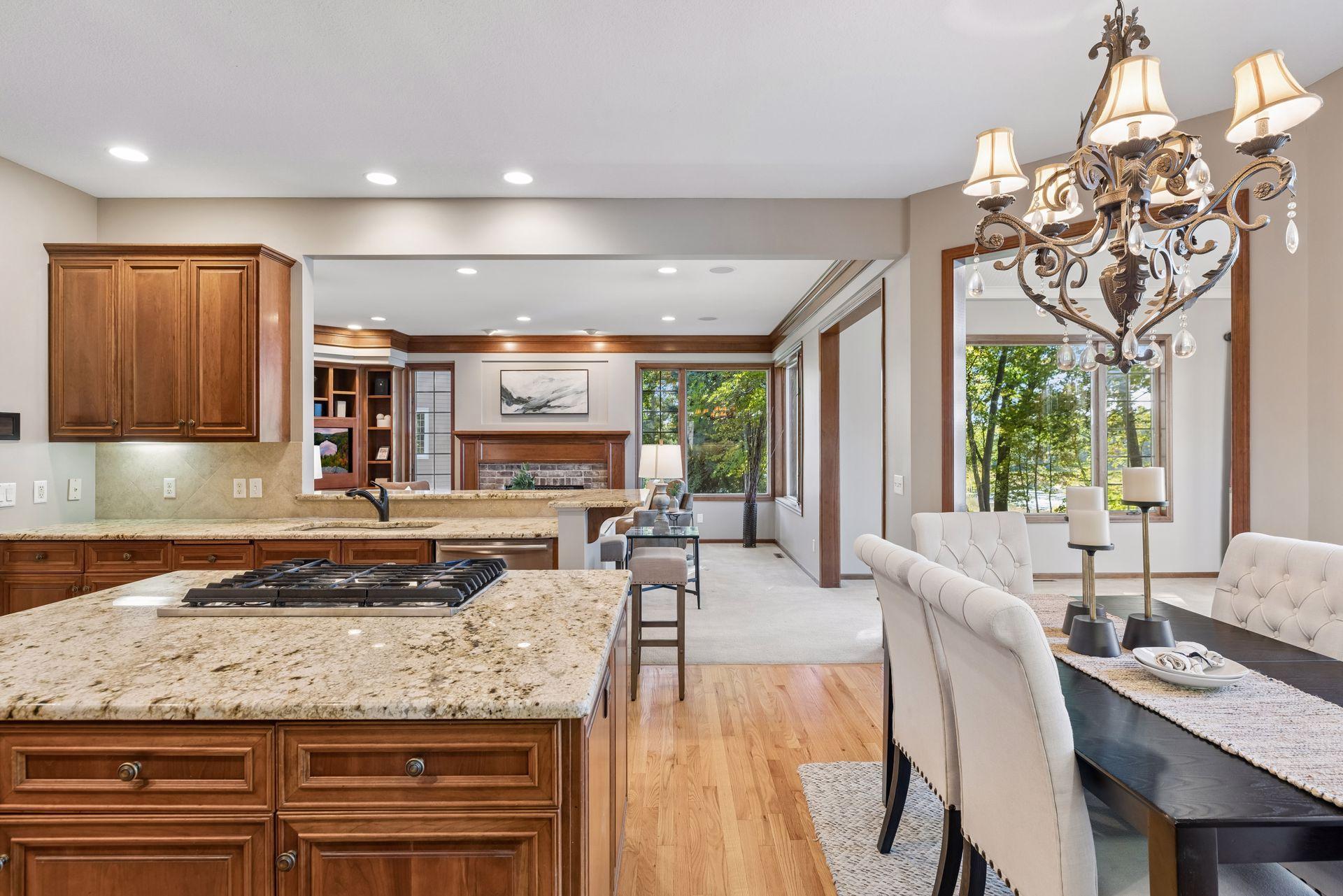 View of Residential at 8378 Seneca Pointe, Eden Prairie MN 55347, Eden Prairie (23 of 71) - Mike Wilen | Minnesota Team Real Estate