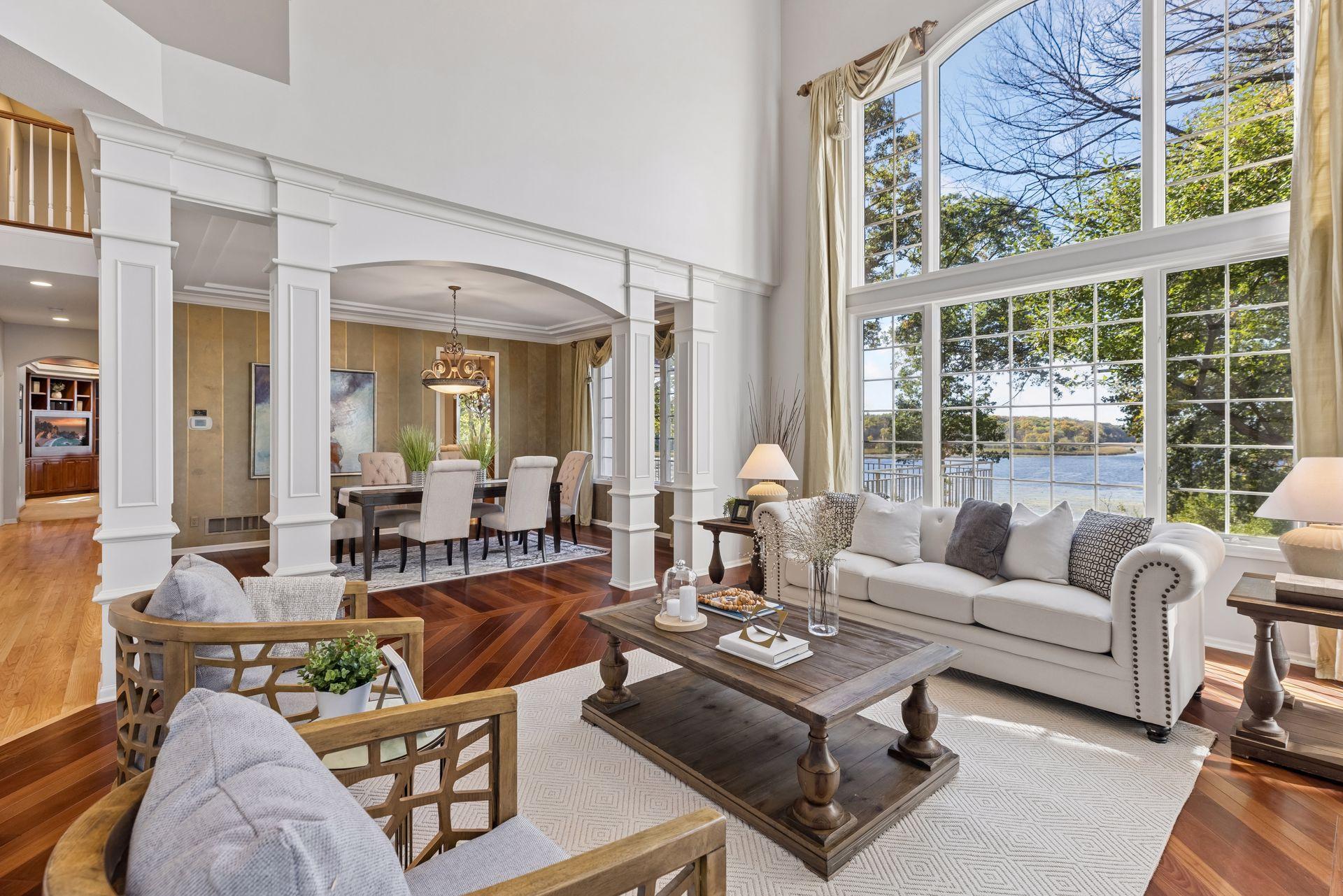 View of Residential at 8378 Seneca Pointe, Eden Prairie MN 55347, Eden Prairie (15 of 71) - Mike Wilen | Minnesota Team Real Estate