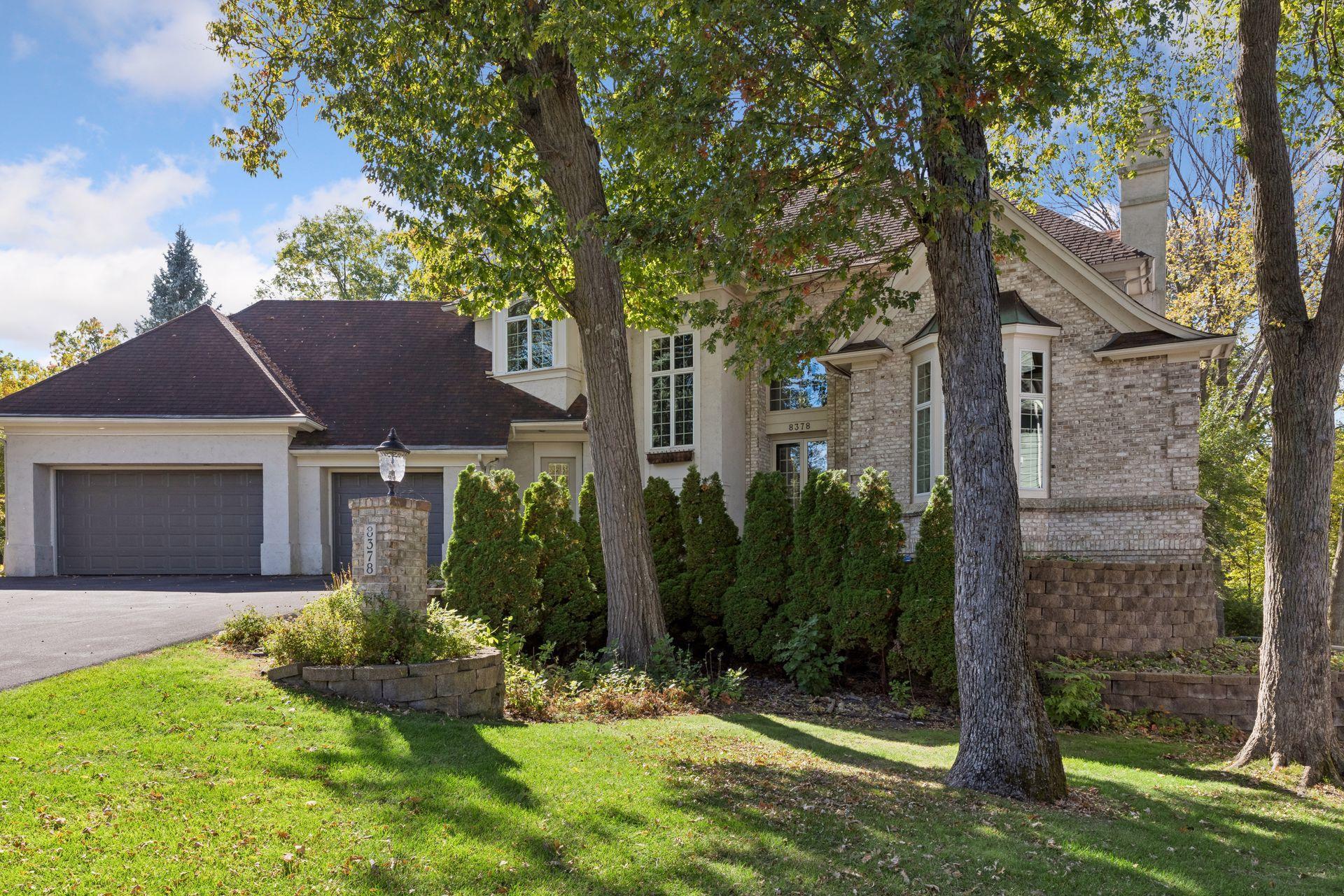 View of Residential at 8378 Seneca Pointe, Eden Prairie MN 55347, Eden Prairie (4 of 71) - Mike Wilen | Minnesota Team Real Estate