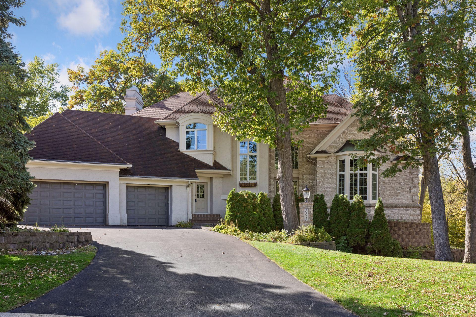 View of Single Family at 8378 Seneca Pointe, Eden Prairie - Mike Wilen | Minnesota Team Real Estate